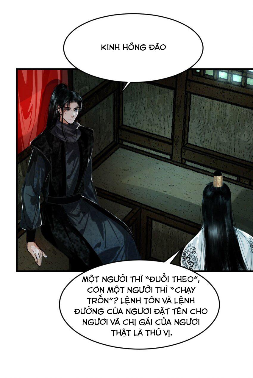 Đọc truyện Vòng Luân Hồi - Chapter 99