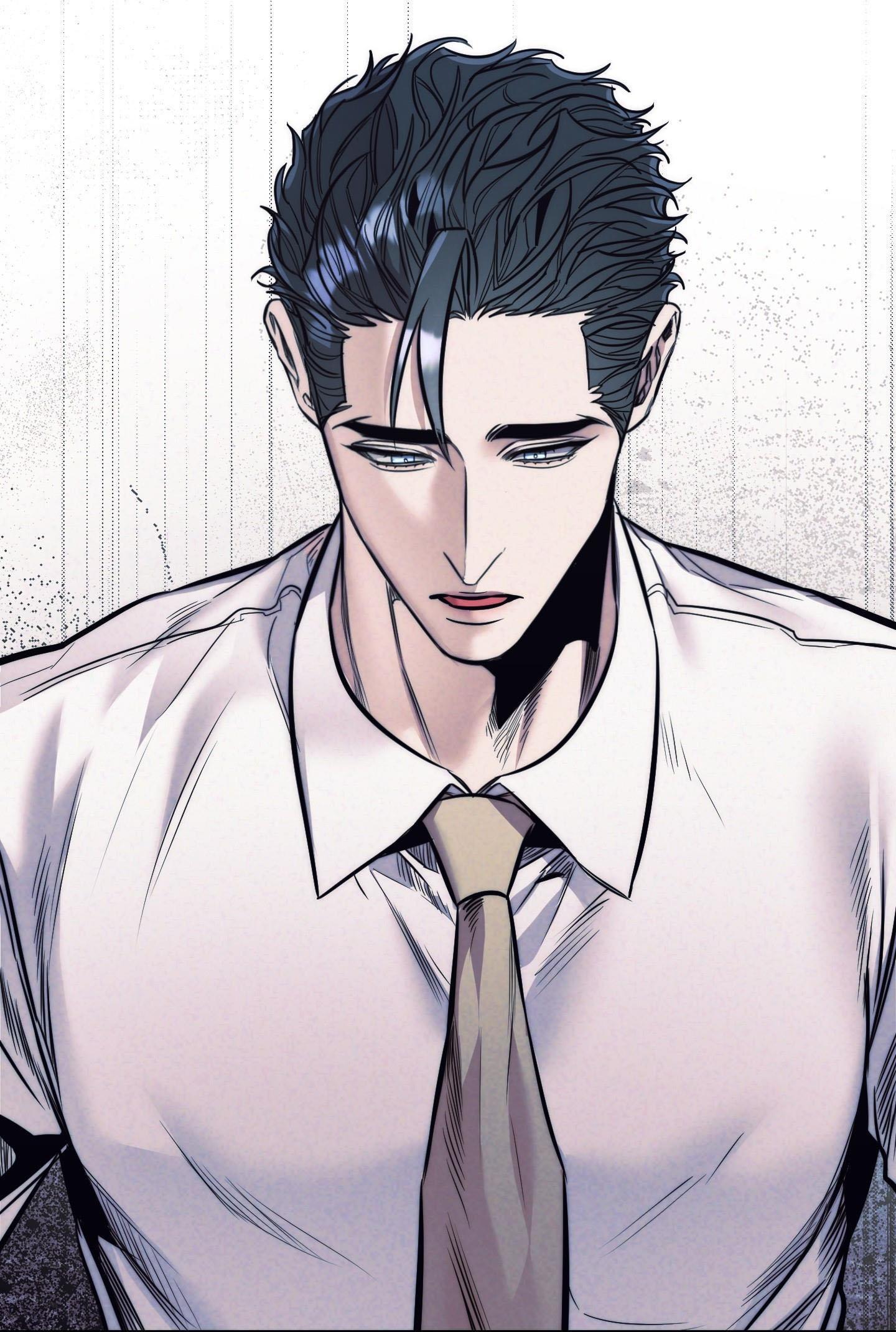 Đọc truyện  Stigma - Chapter 42