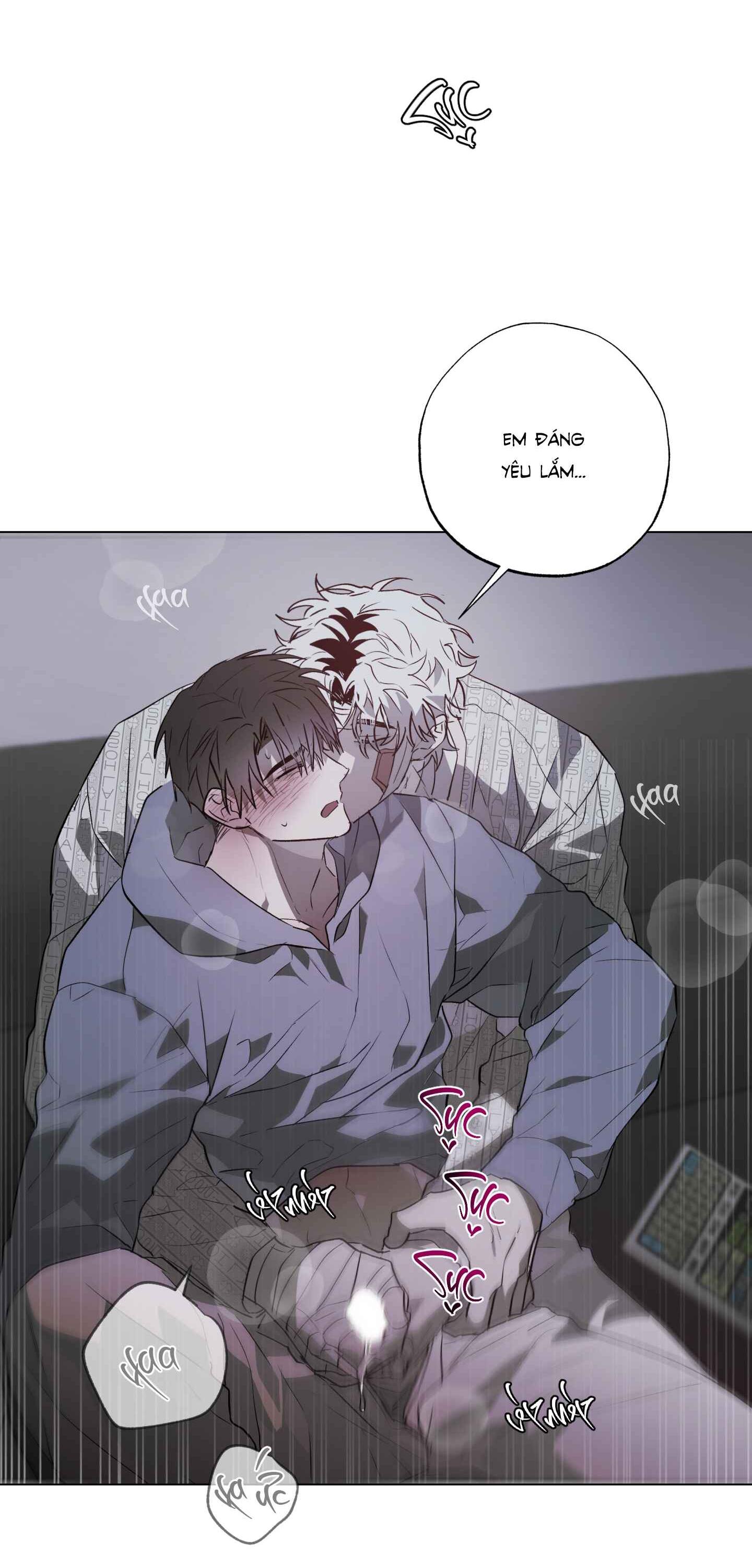 Đọc truyện  NGÔI NHÀ DỊ THƯỜNG - Chapter 14