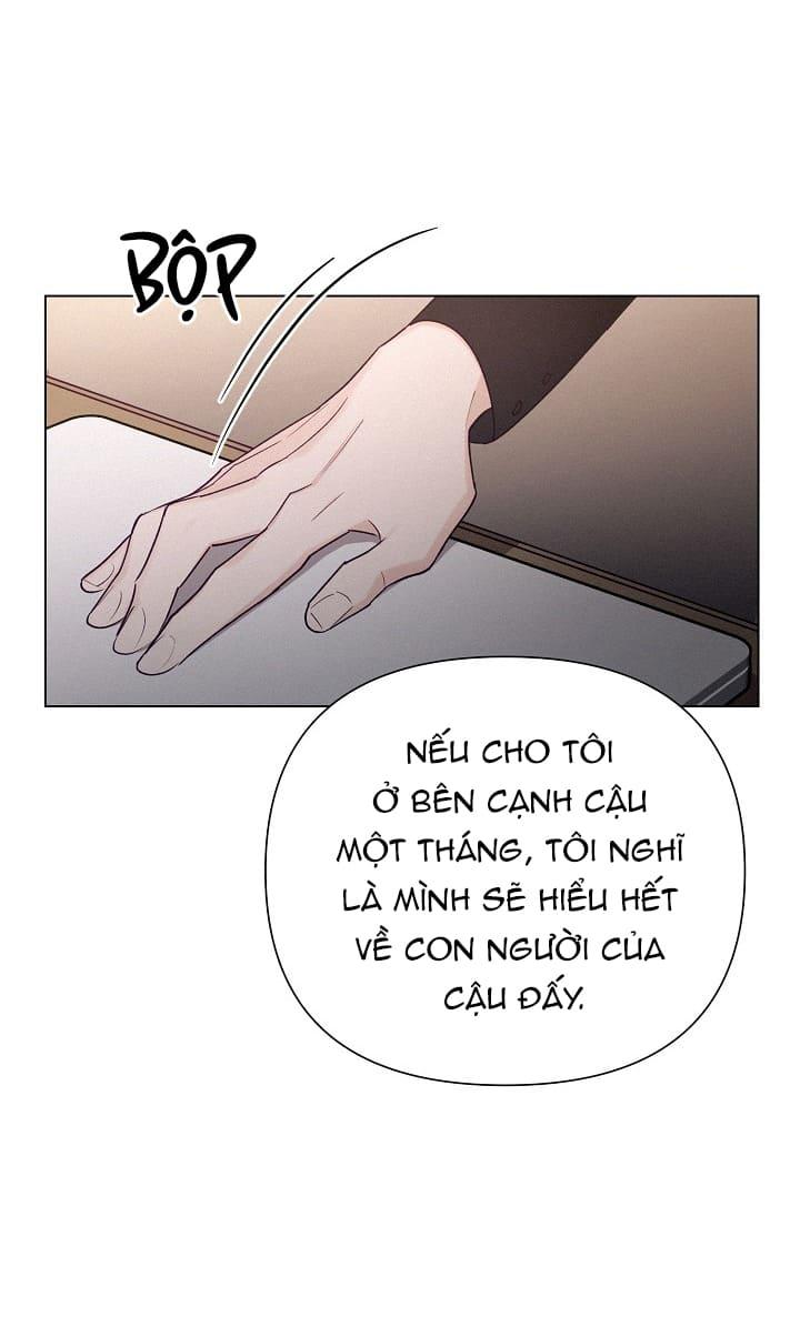 Đọc truyện  TÌNH YÊU HỎA TIỄN - Chapter 0