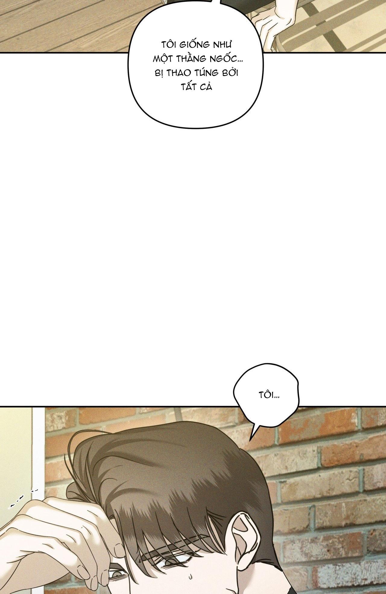 Đọc truyện EDEN - Chapter 23