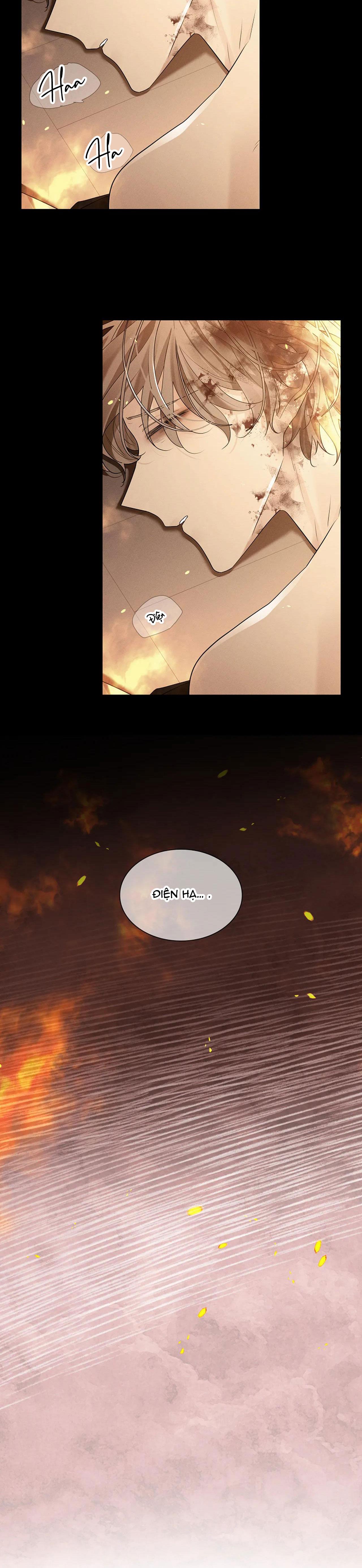 Đọc truyện HOA GIẤY - Chapter 60