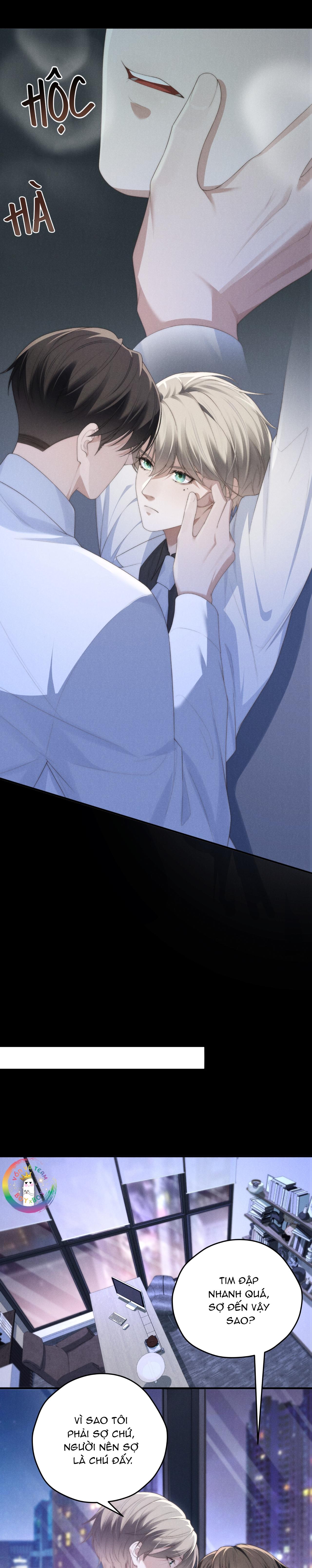 Đọc truyện (END) Thiếu Gia Hư Hỏng - Chapter 37