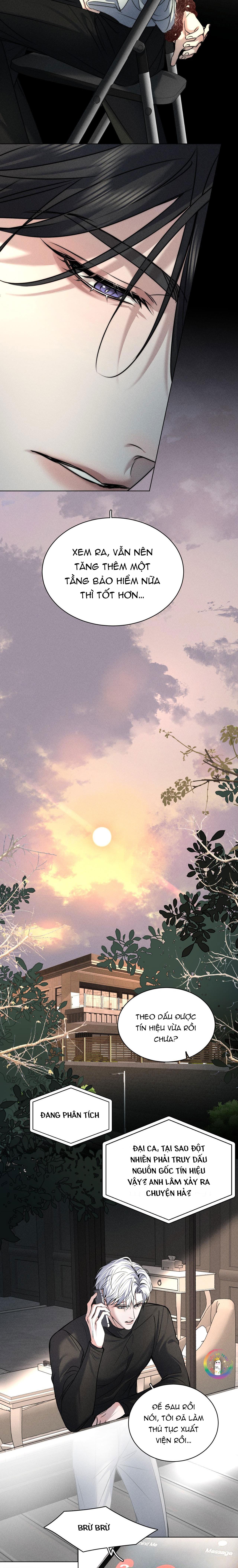 Đọc truyện Ảnh Đế Cứ Muốn Làm Kim Chủ Của Tôi - Chapter 16