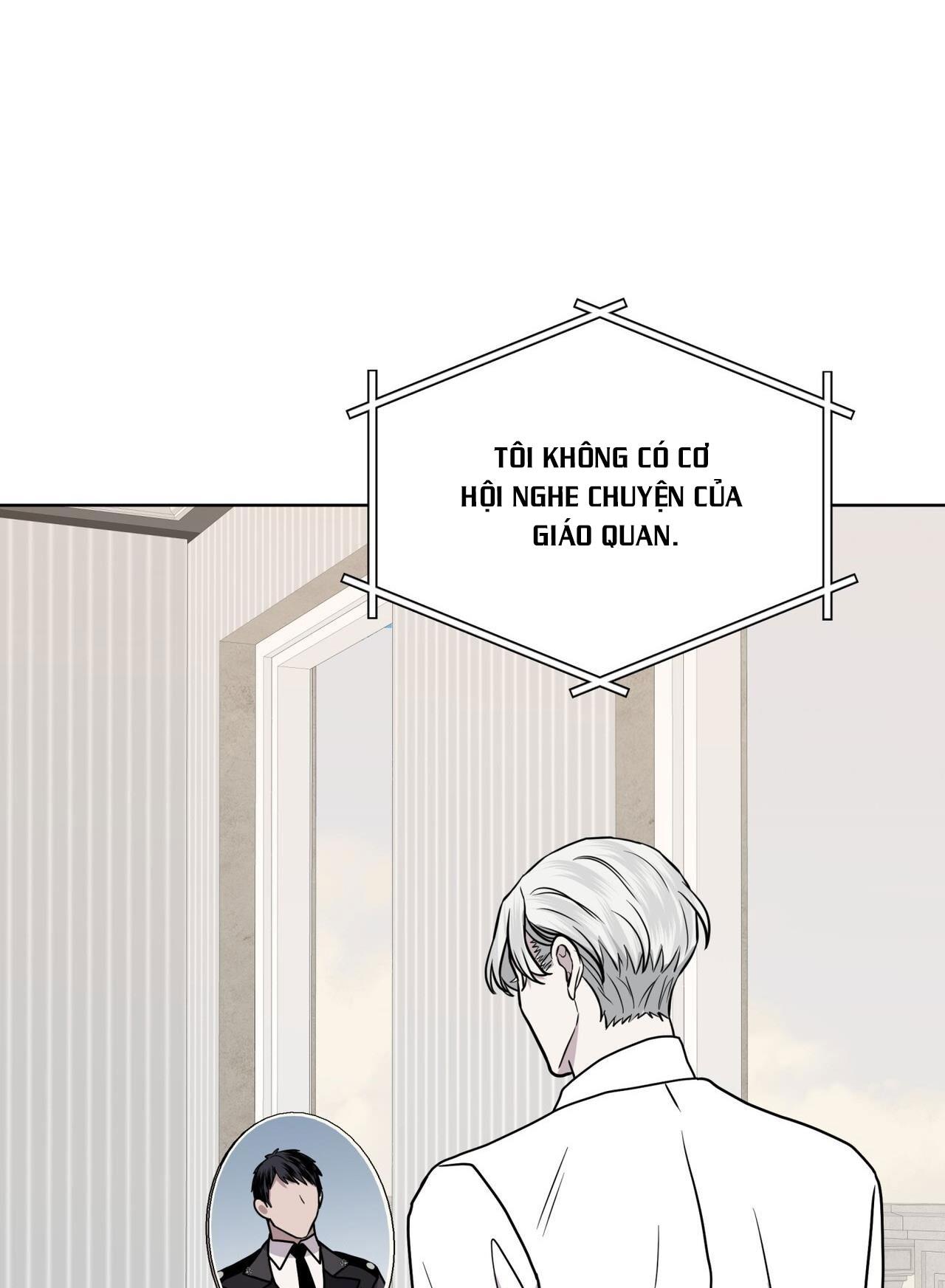 Đọc truyện Rừng Biển - Chapter 57