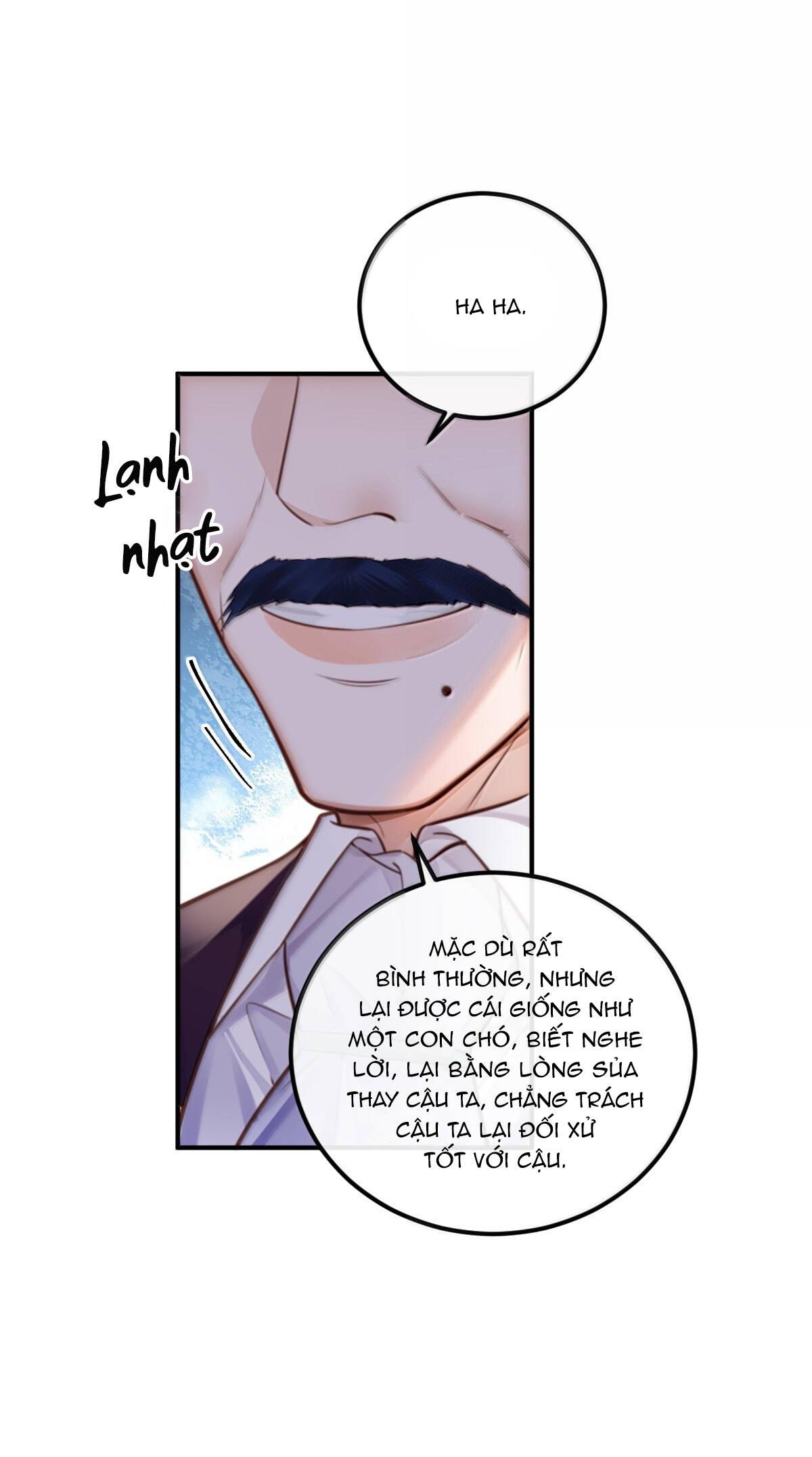 Đọc truyện (END) Đặc Chế Cho Riêng Anh - Chapter 128