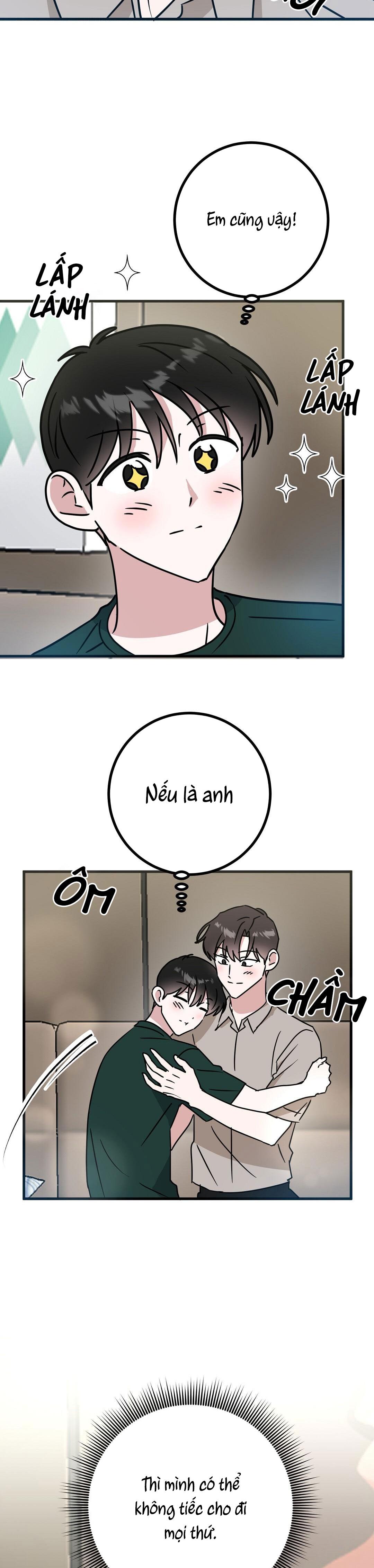 Đọc truyện NHÀ TÔI THÀNH PHIM TRƯỜNG MẤT RỒI - Chapter 36