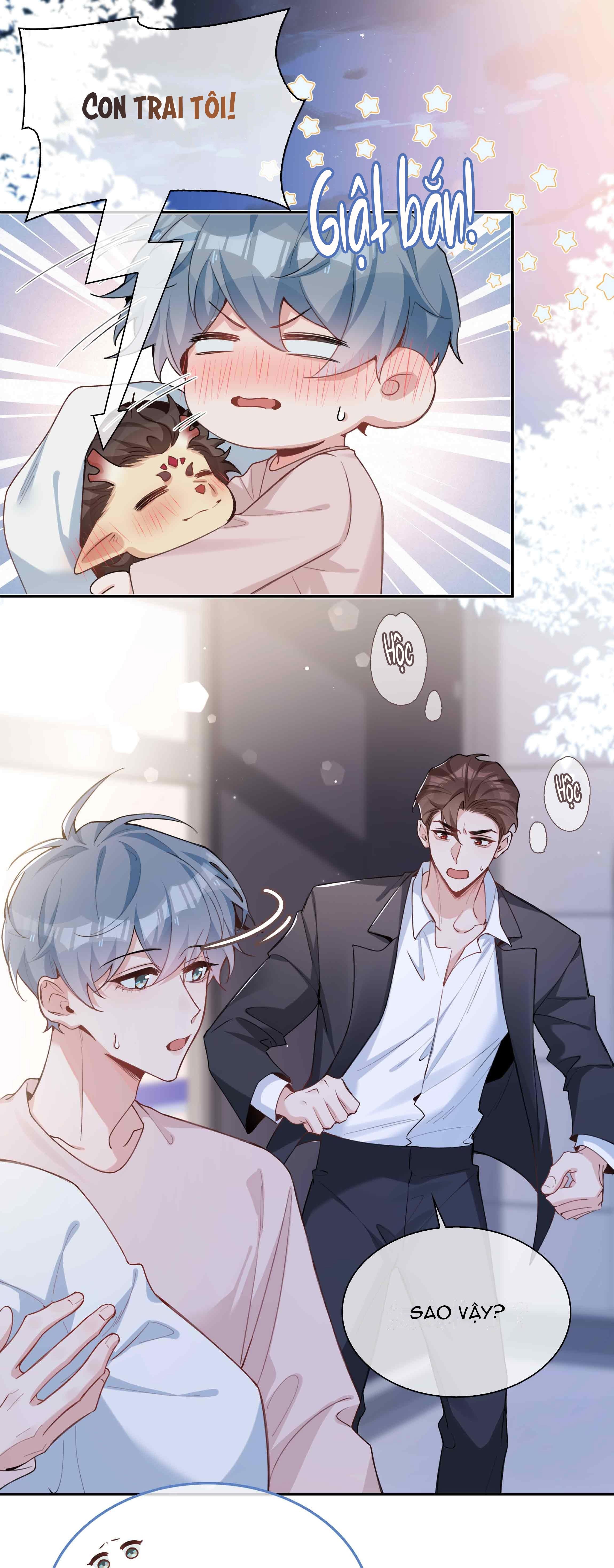 Đọc truyện Trường Cấp Ba Sơn Hải - Chapter 89