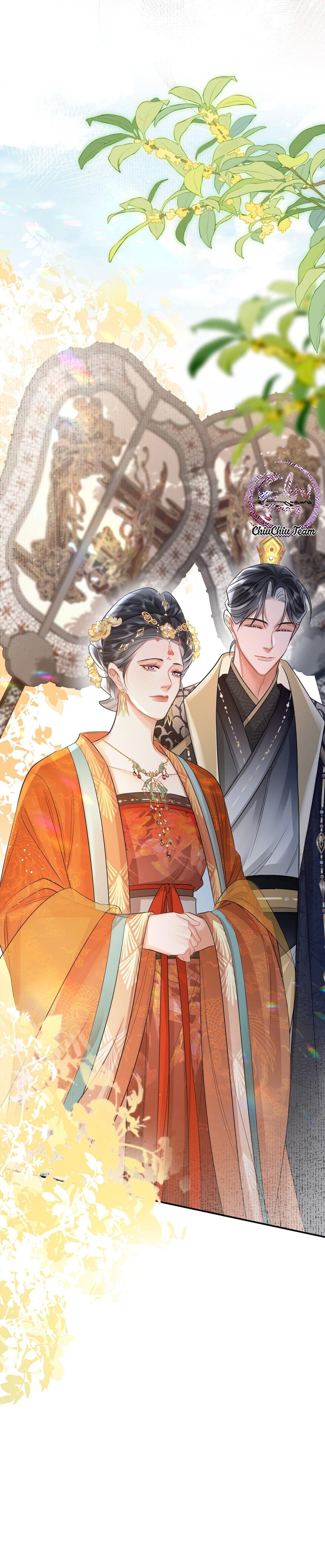 Đọc truyện Ôn Hương Diễm Ngọc (END) - Chapter 11