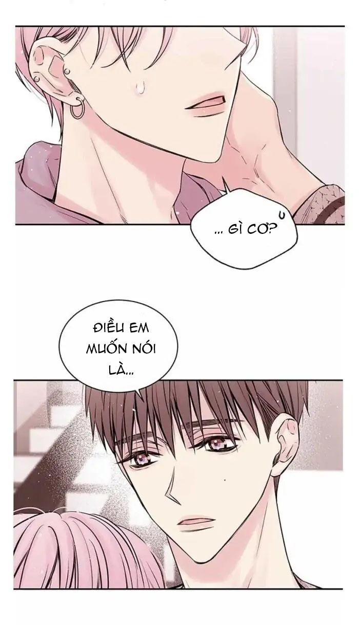 Đọc truyện (END) Bí Mật Của Tôi - Chapter 45