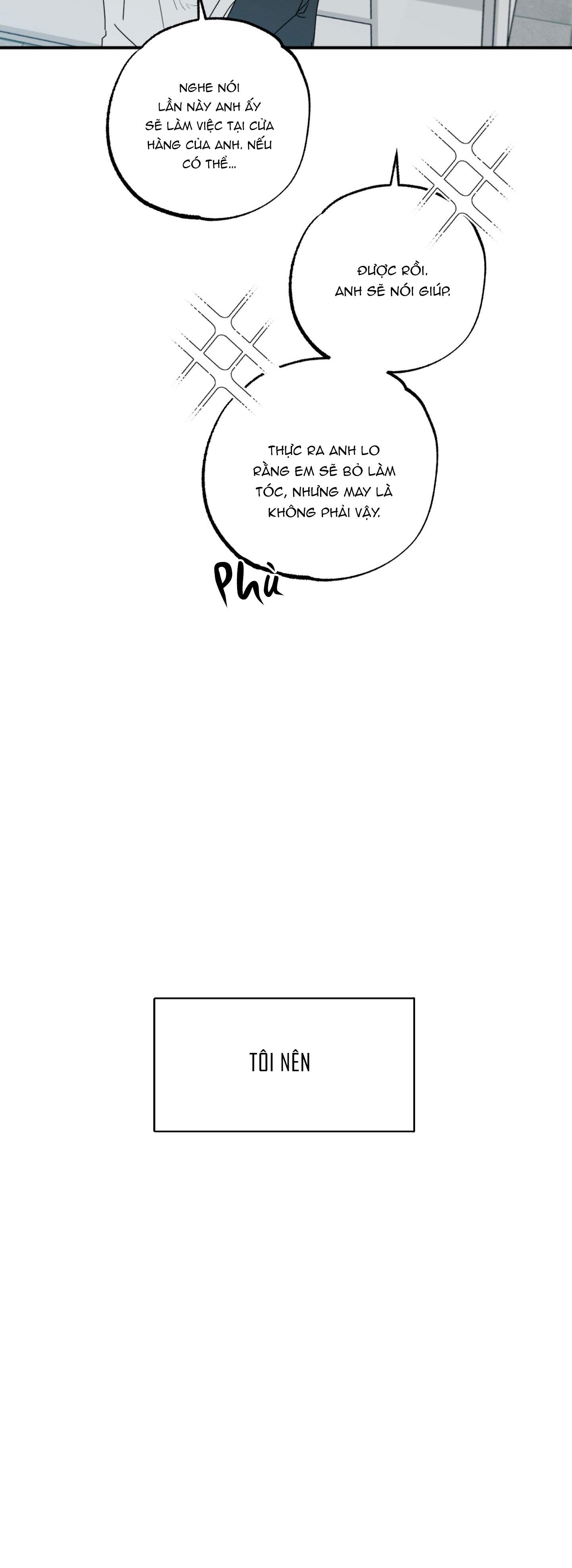 Đọc truyện DẠY CHỊCH - Chapter 6