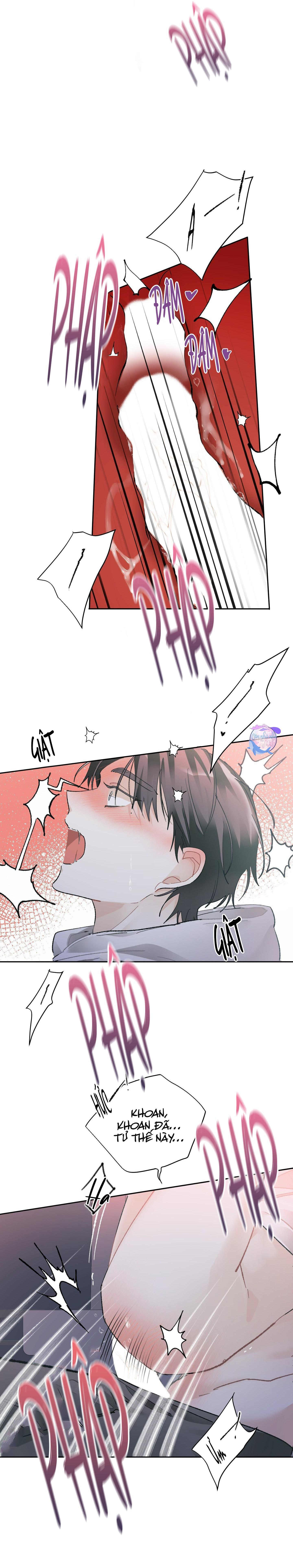 Đọc truyện THẾ GIỚI KHI MẤT ĐI EM - Chapter 65