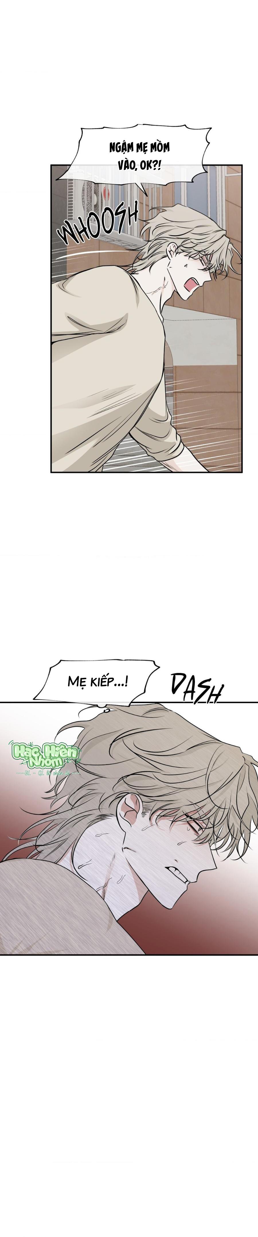 Đọc truyện Thủy triều thấp lúc chạng vạng - Chapter 75