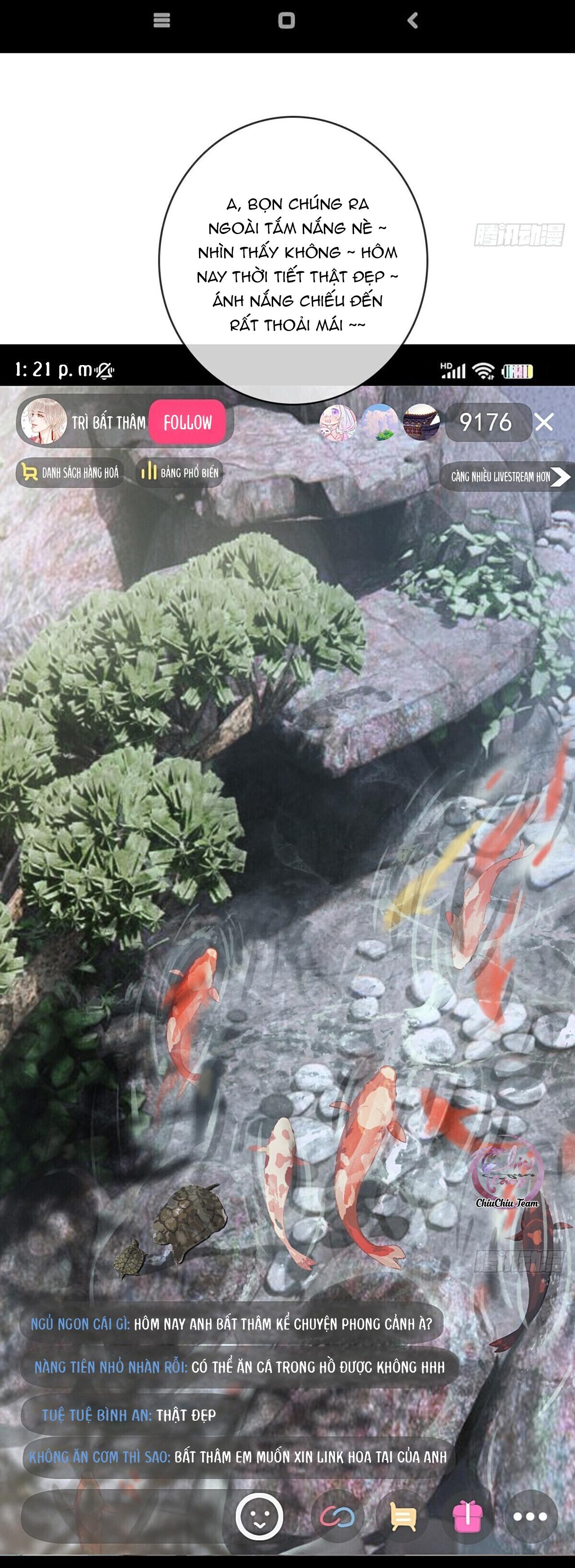 Đọc truyện Quen Lâu Mới Biết Người Thiếu Tâm Cơ - Chapter 20