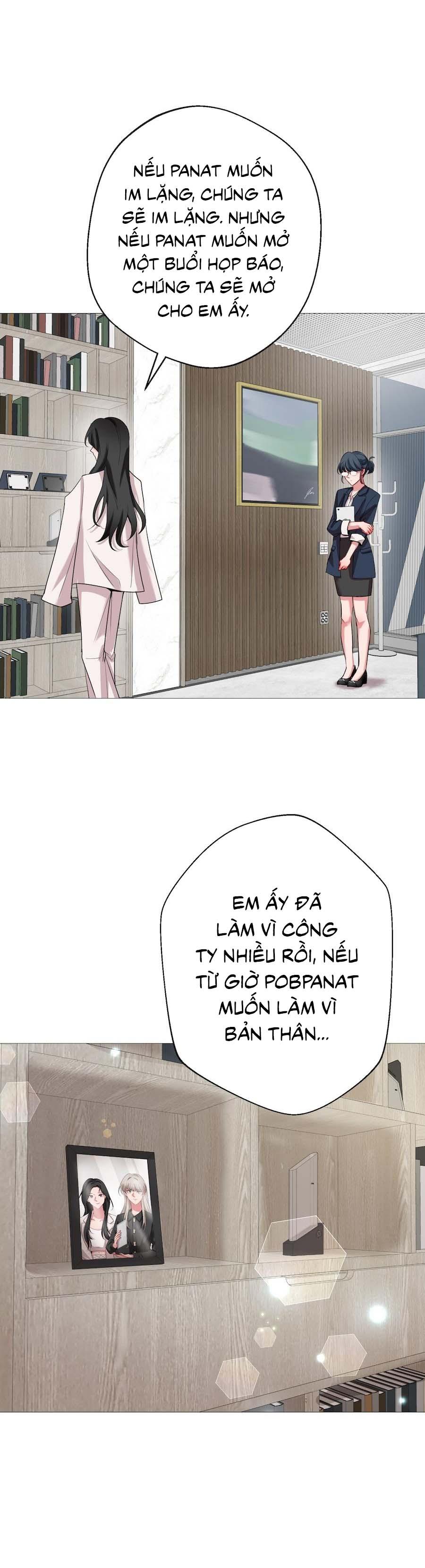 Đọc truyện Flower of youth - Chapter 21