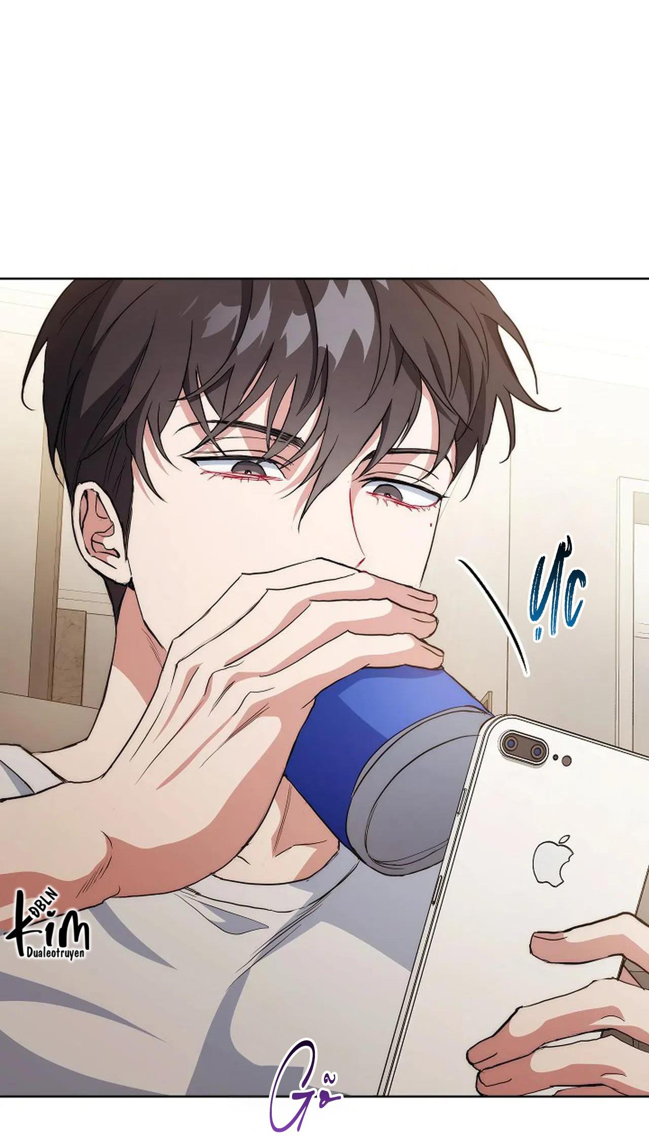 Đọc truyện ỨNG DỤNG THÔI MIÊN - Chapter 1