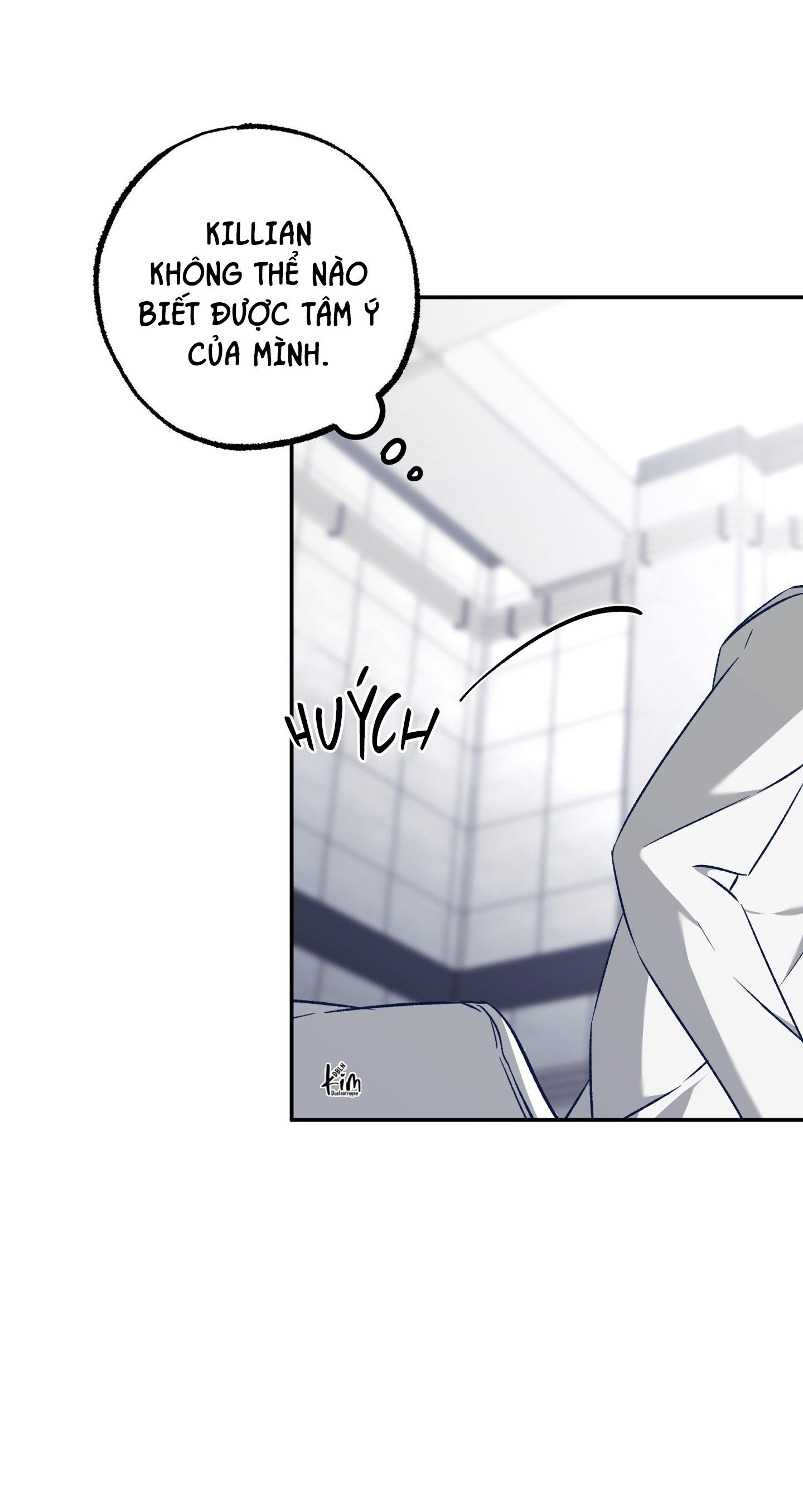 Đọc truyện SỰ THAM LAM CỦA NHÂN LOẠI - Chapter 14.3