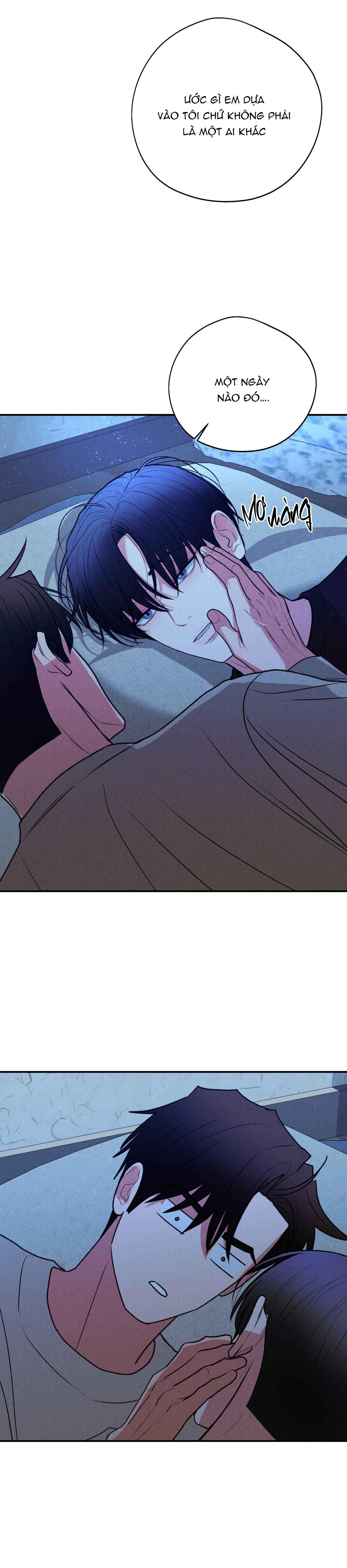 Đọc truyện (DROP) MÓN QUÀ DÀNH CHO KẺ NGẠO MẠN - Chapter 60