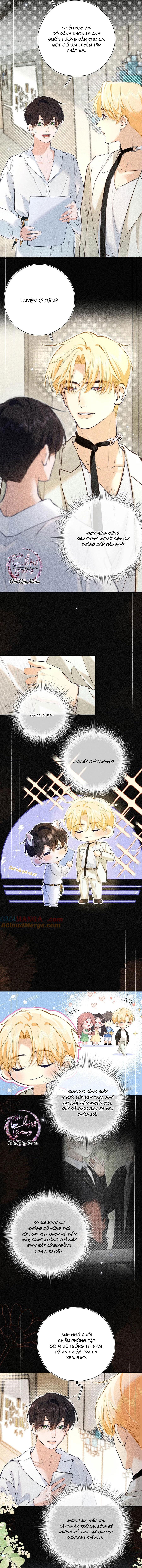 Đọc truyện Bắt đầu làm bạn trai từ số 0 - Chapter 39