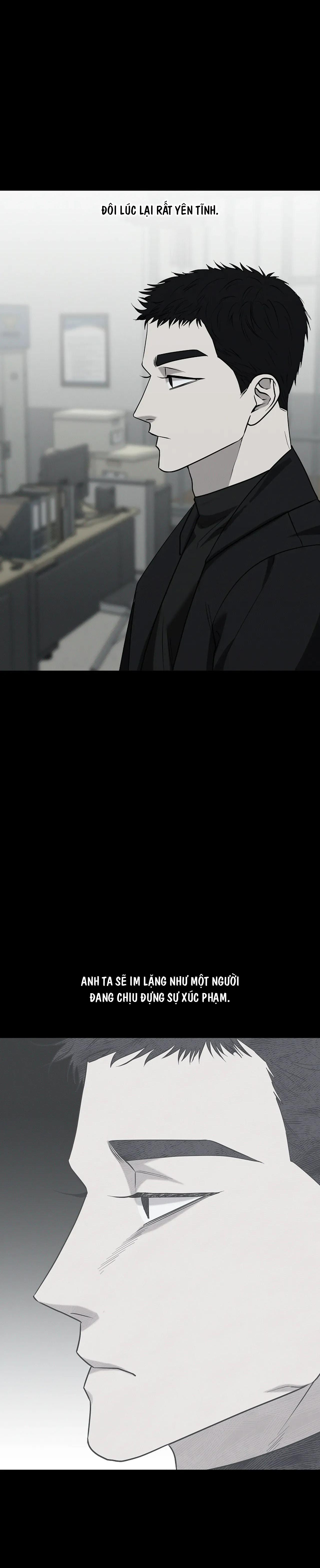 Đọc truyện (END) LÝ DO BỊ LOẠI - Chapter 27