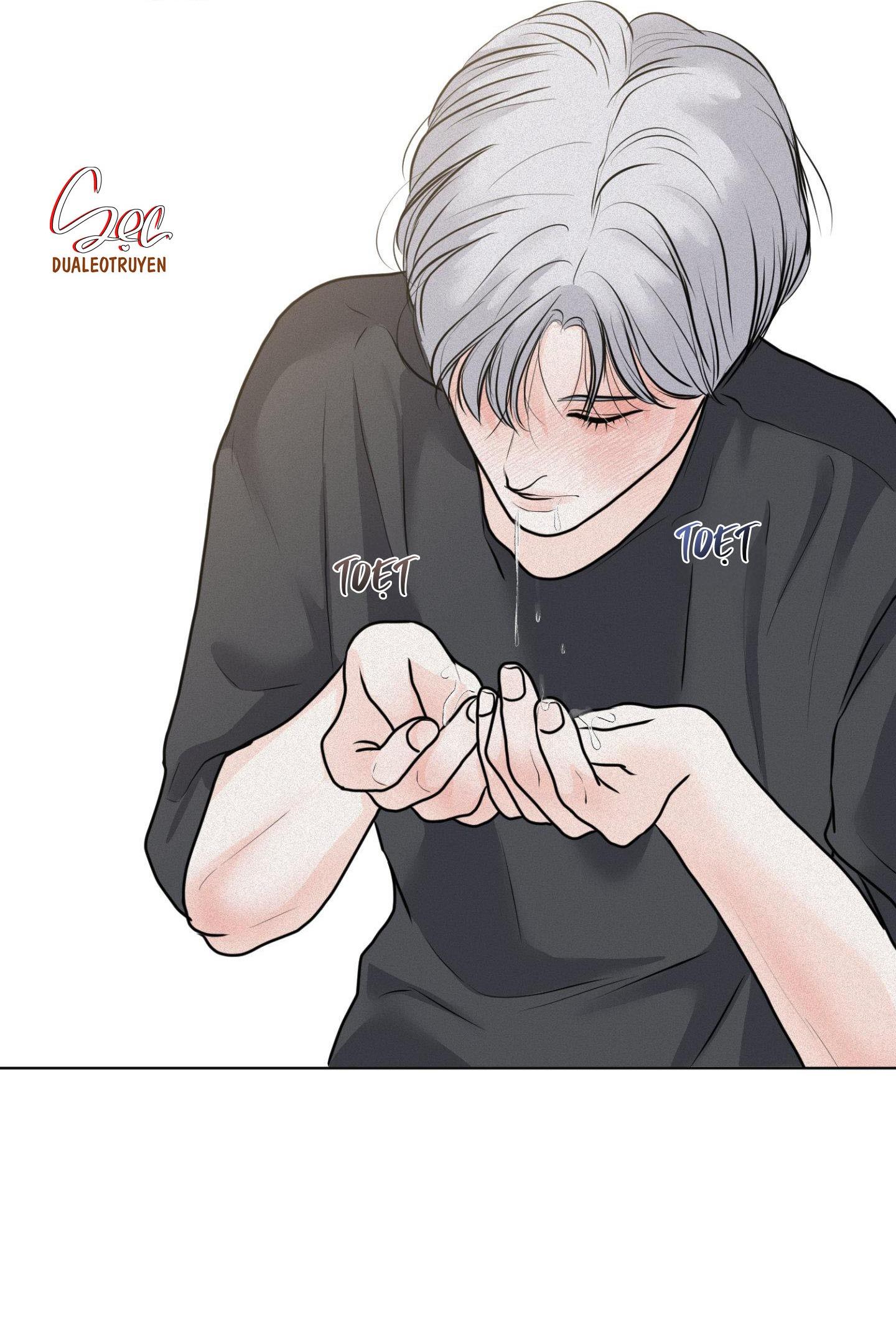 Đọc truyện (ABO) LỜI CẦU NGUYỆN - Chapter 24