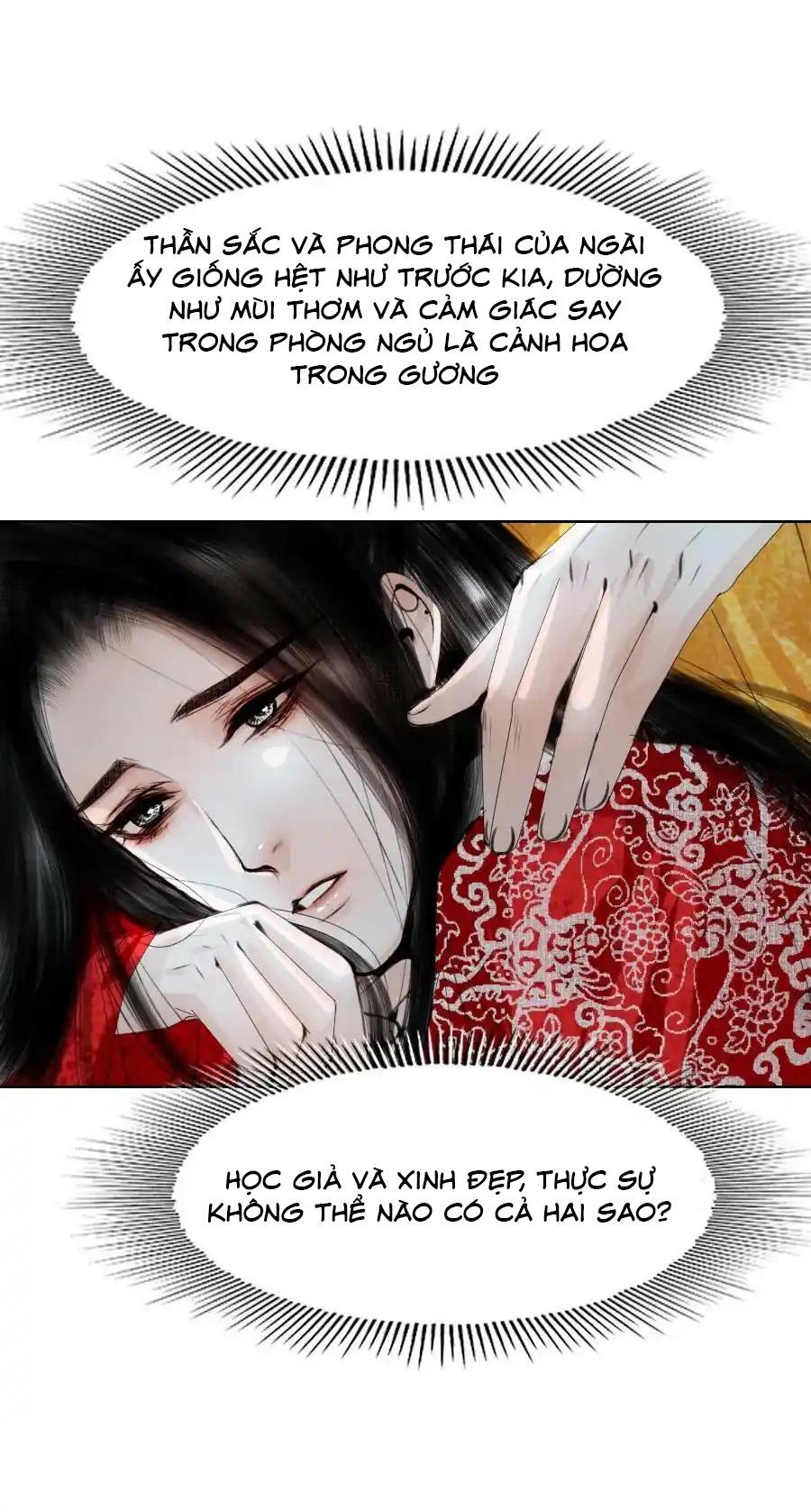 Đọc truyện Vòng Luân Hồi - Chapter 79