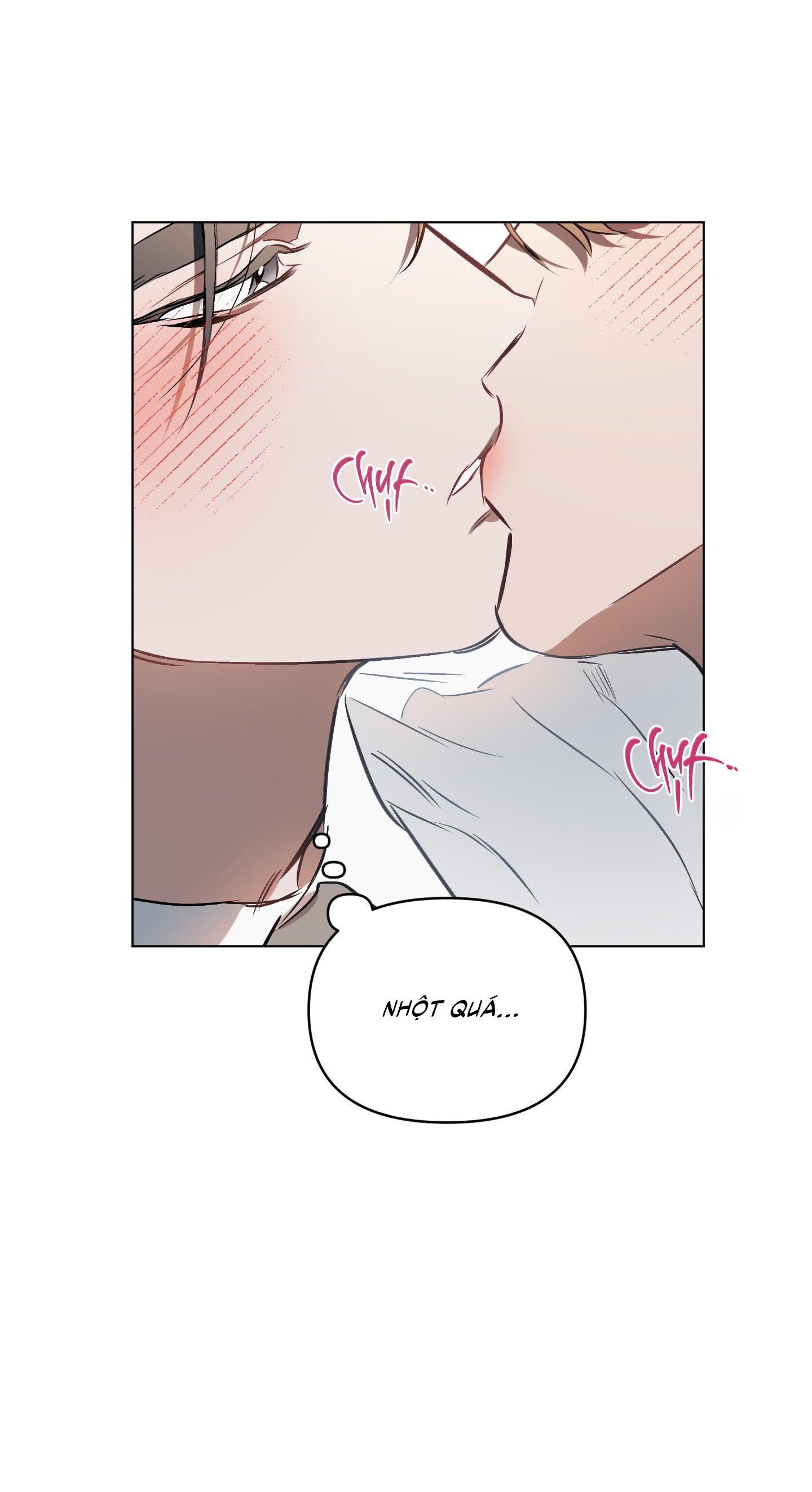 Đọc truyện Định Tên Mối Quan Hệ - Chapter 81