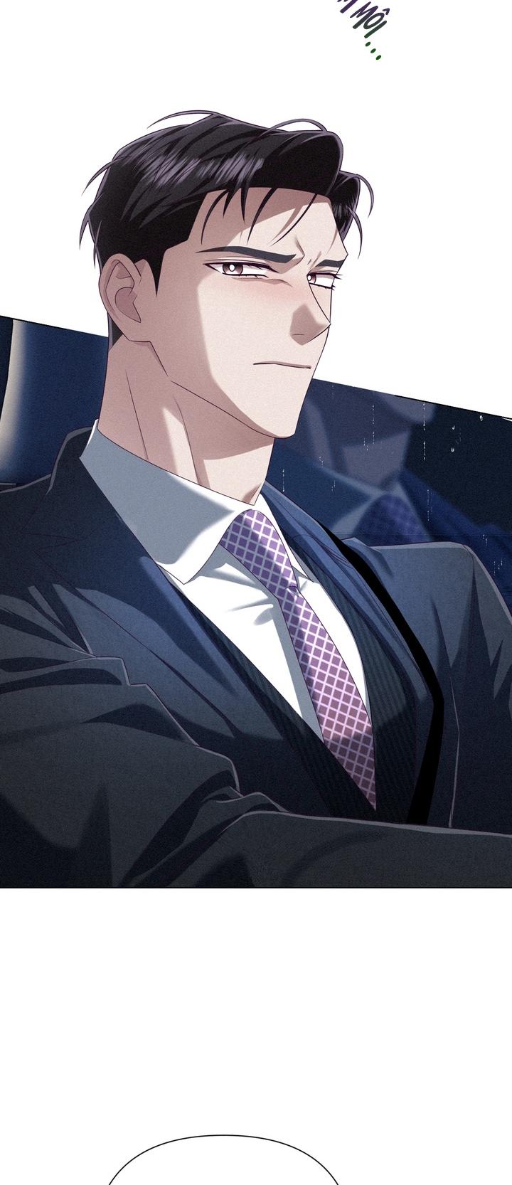 Đọc truyện TÌNH YÊU HỎA TIỄN - Chapter 43