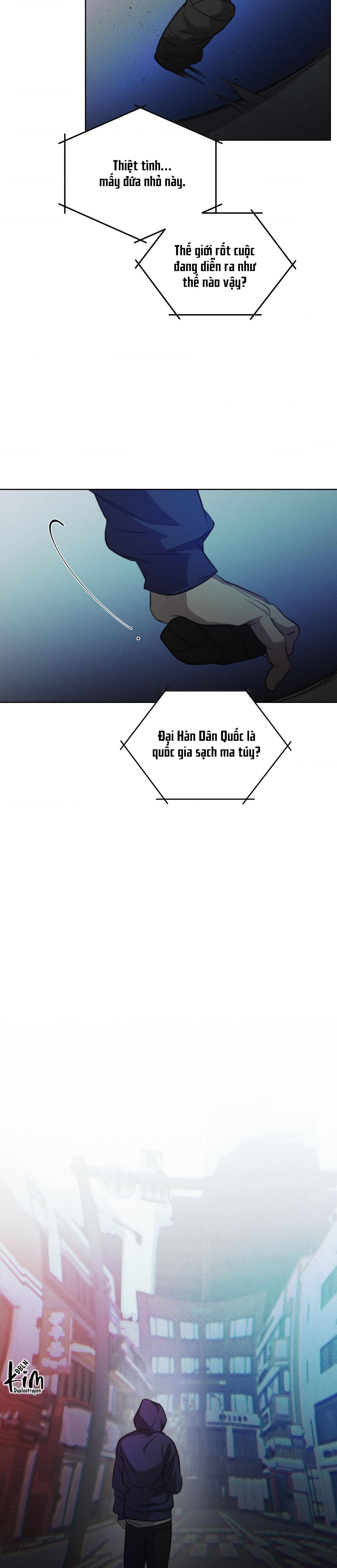 Đọc truyện STILL LOVE YOU - Chapter 1