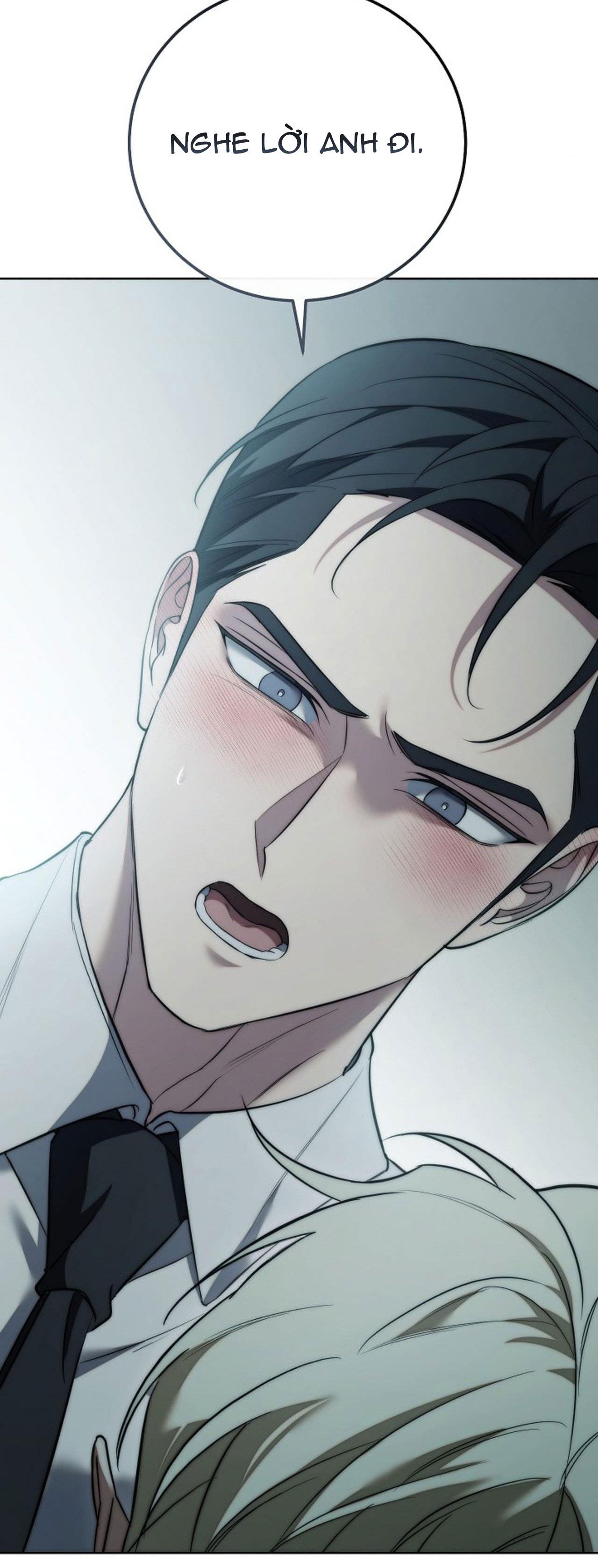 Đọc truyện (ABO) MỐI QUAN HỆ KHÔNG HOÀN CHỈNH - Chapter 49