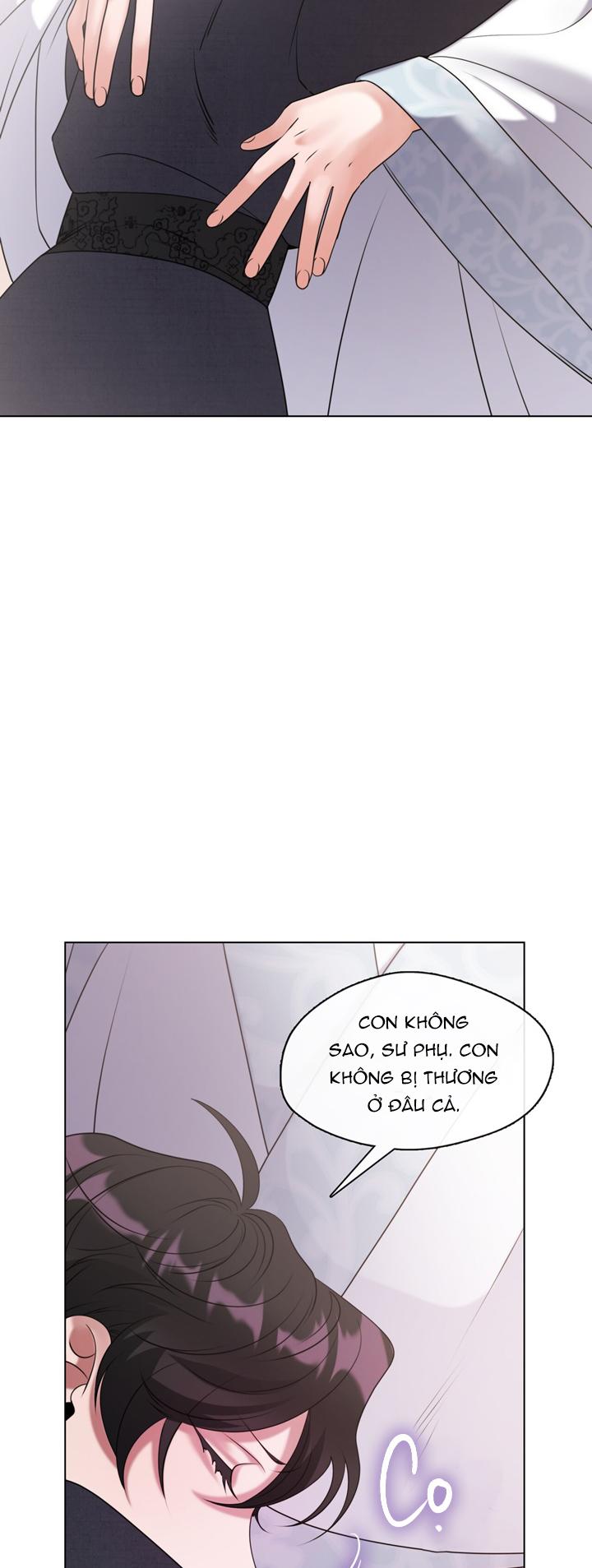 Đọc truyện Tôi đã nuôi dạy thủ lĩnh giáo phái ác ma - Chapter 10