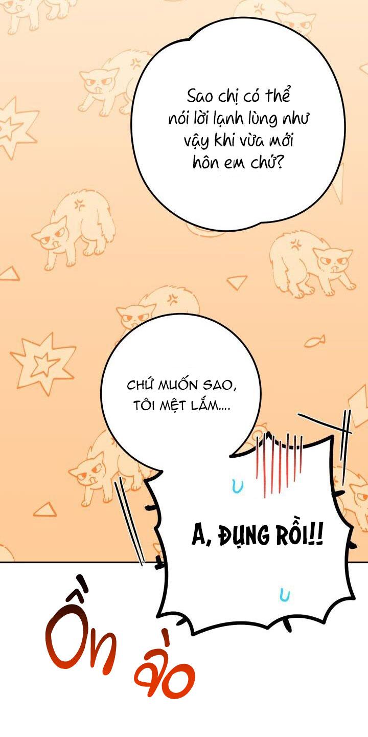 Đọc truyện NETKAMA PUNCH!! - Chapter 68