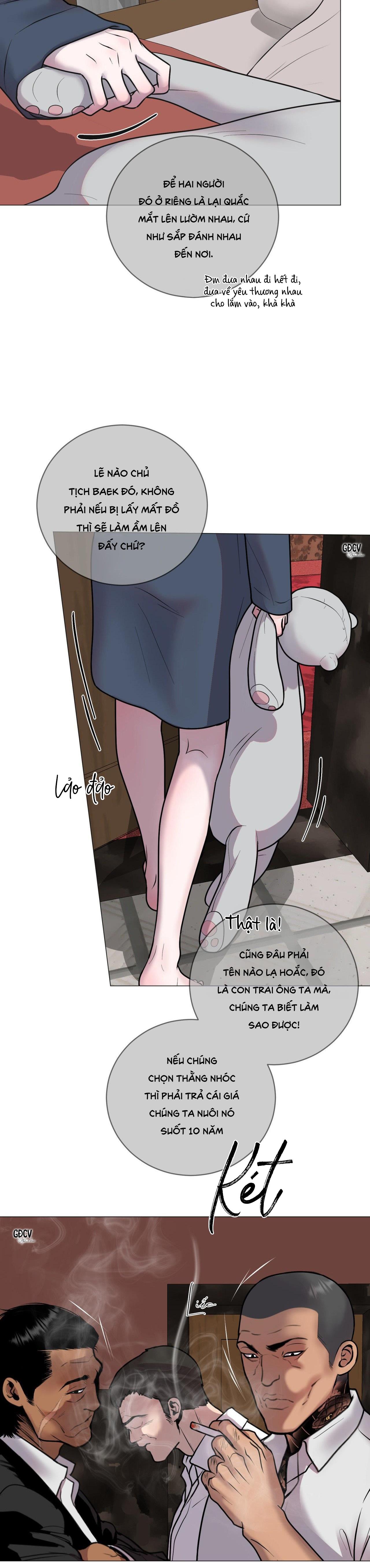 Đọc truyện ẢO ẢNH - Chapter 1