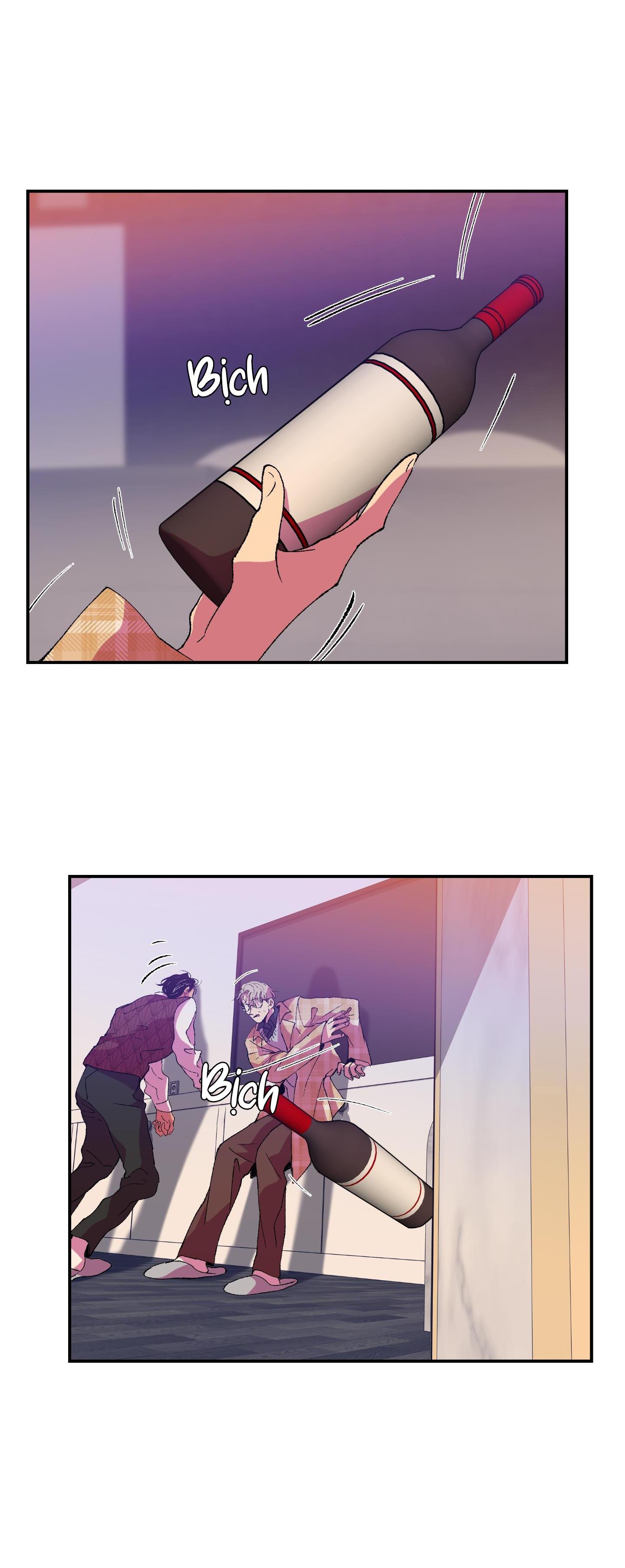 Đọc truyện ÔNG CHÚ BÊN CỬA SỔ - Chapter 51