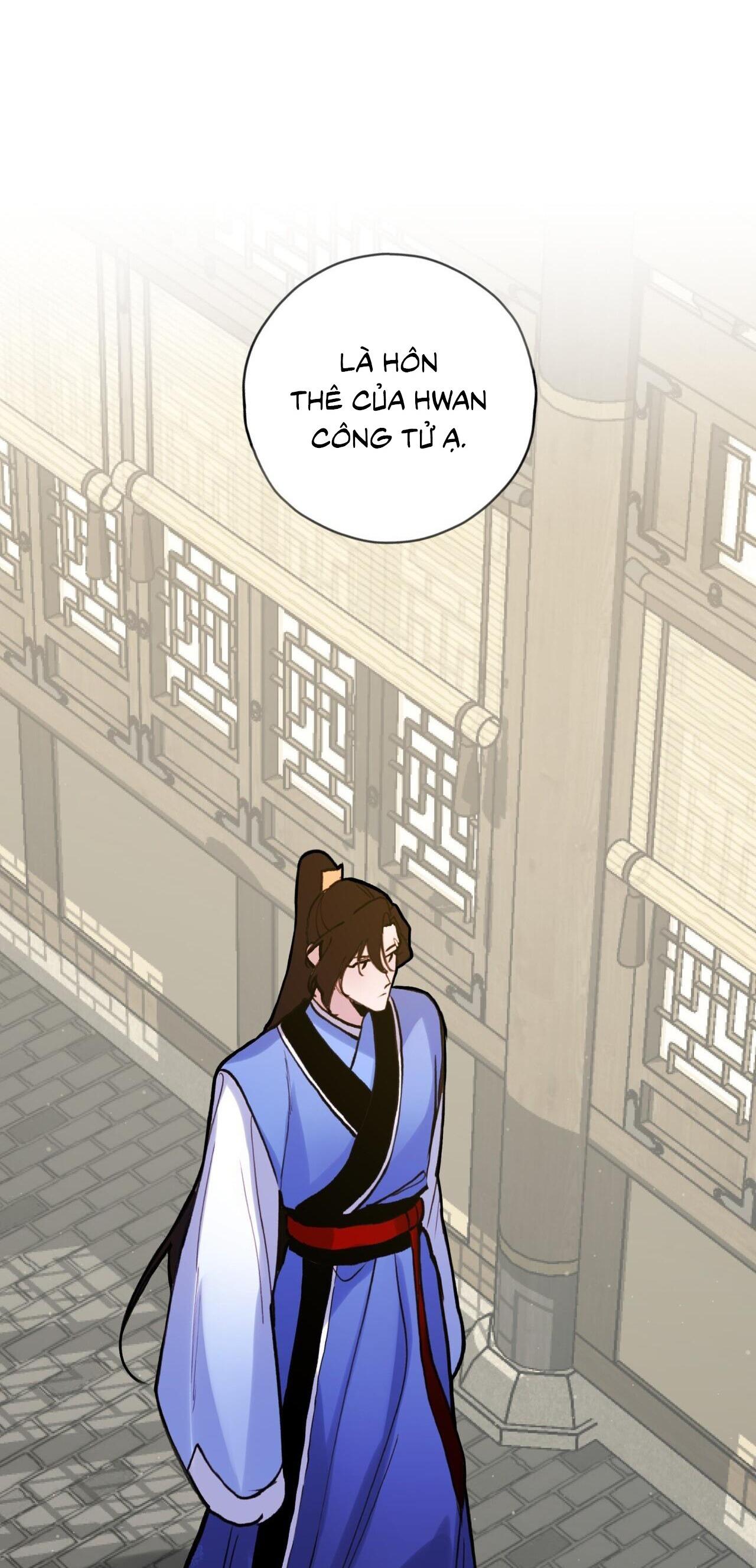 Đọc truyện BÁT NHÃ GIAI NHÂN - Chapter 59