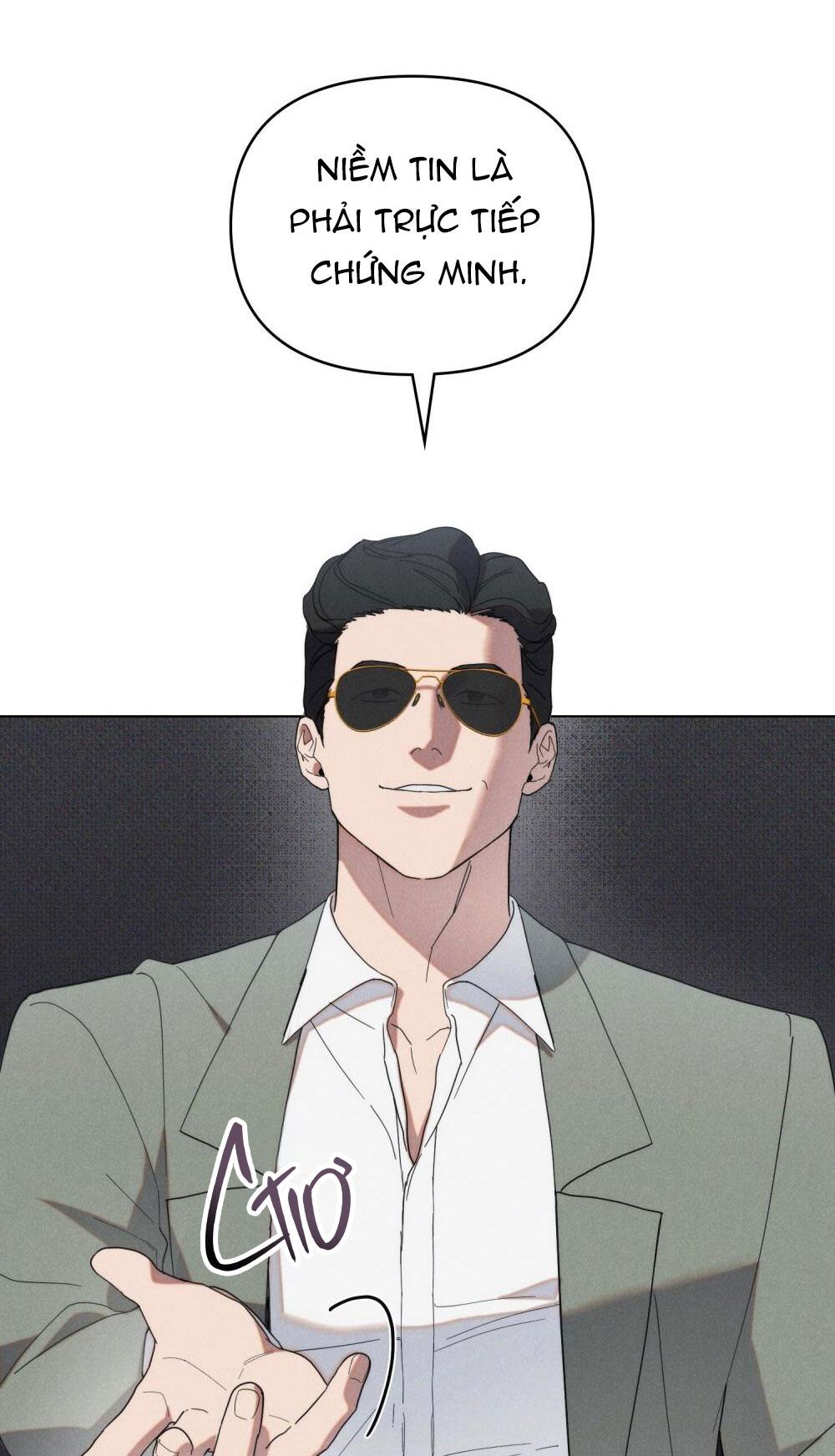 Đọc truyện NGƯỜI TÌNH BÍ MẬT - Chapter 17