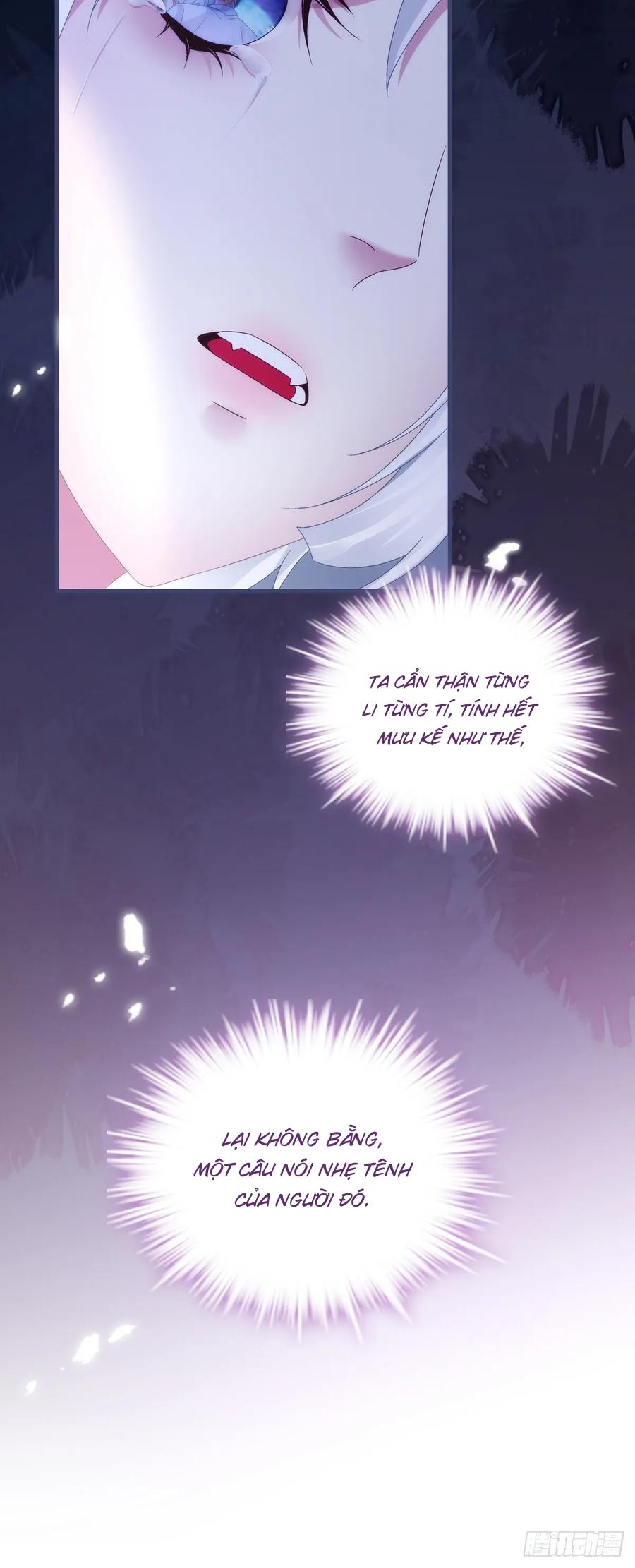 Đọc truyện Thánh Tâm không dễ chọc - Chapter 47