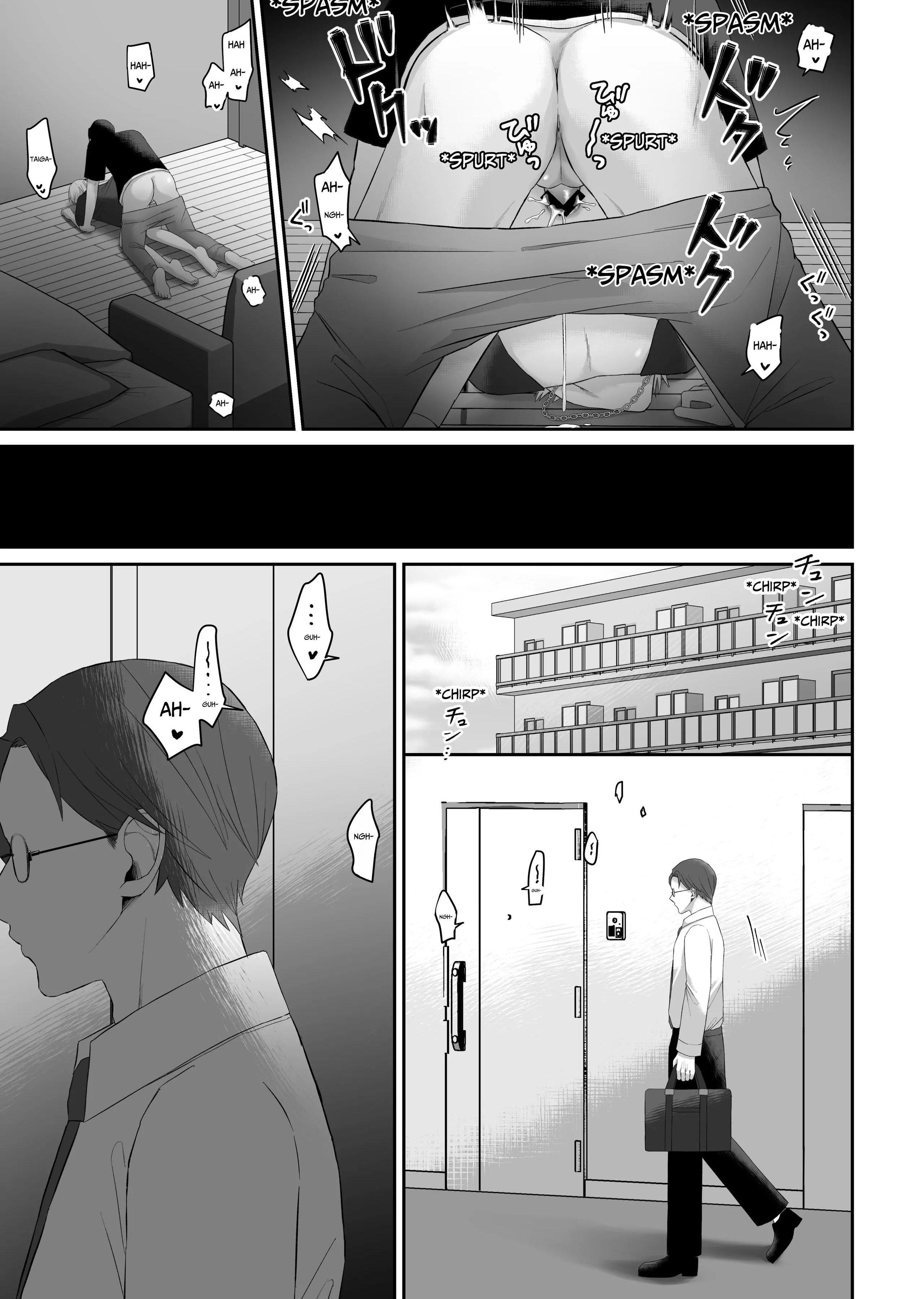 Đọc truyện Tuyển Tập Oneshot Của Cá Mặn Mòi - Chapter 31