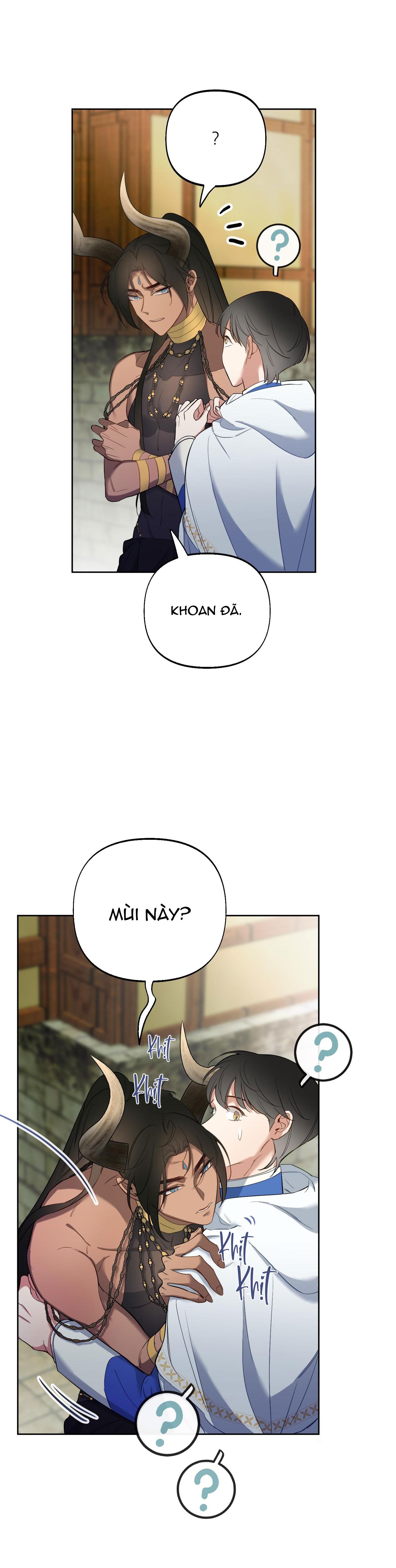 Đọc truyện (NP) TRỞ THÀNH VUA CÔNG LƯỢC - Chapter 54