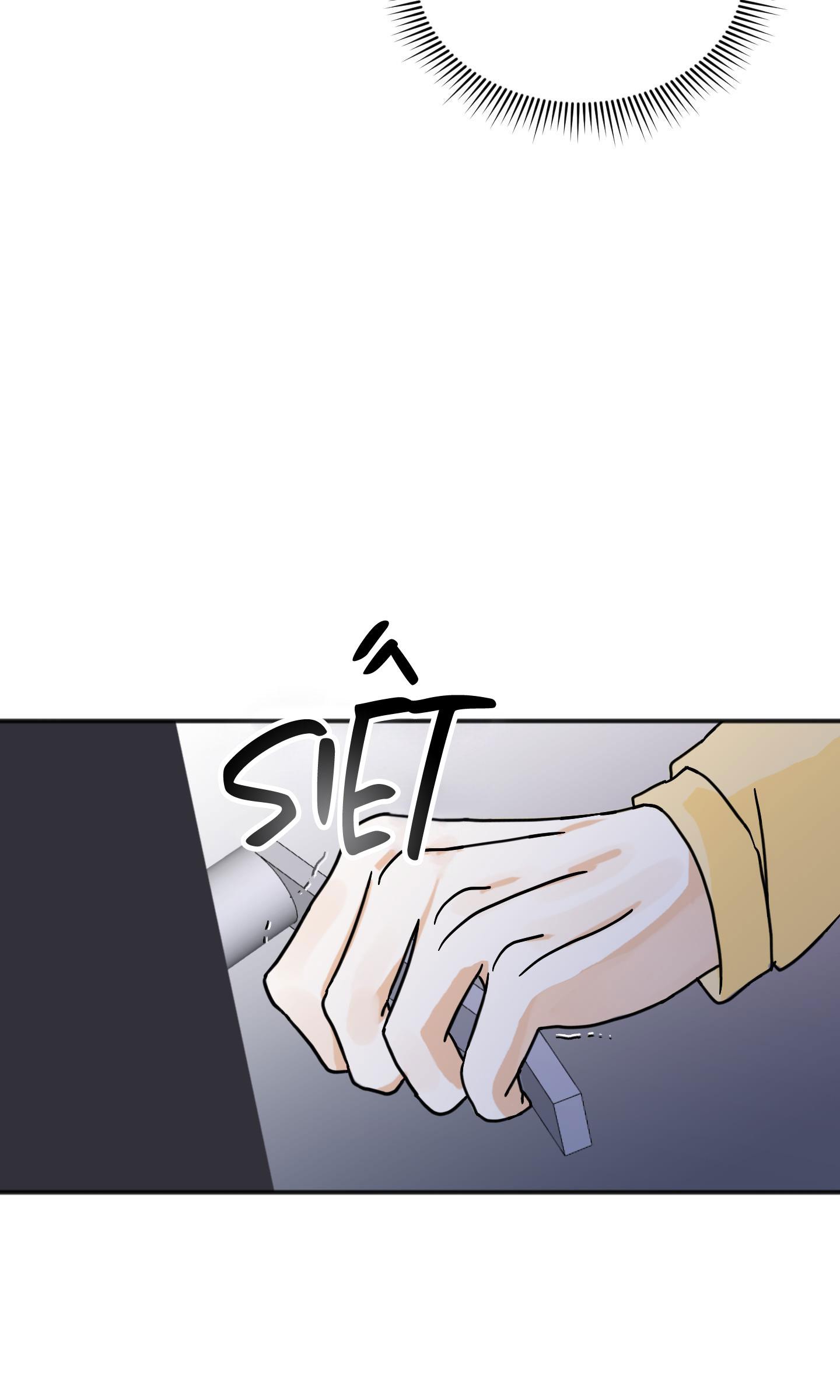 Đọc truyện CHUYỆN TÌNH CHIBI - Chapter 2