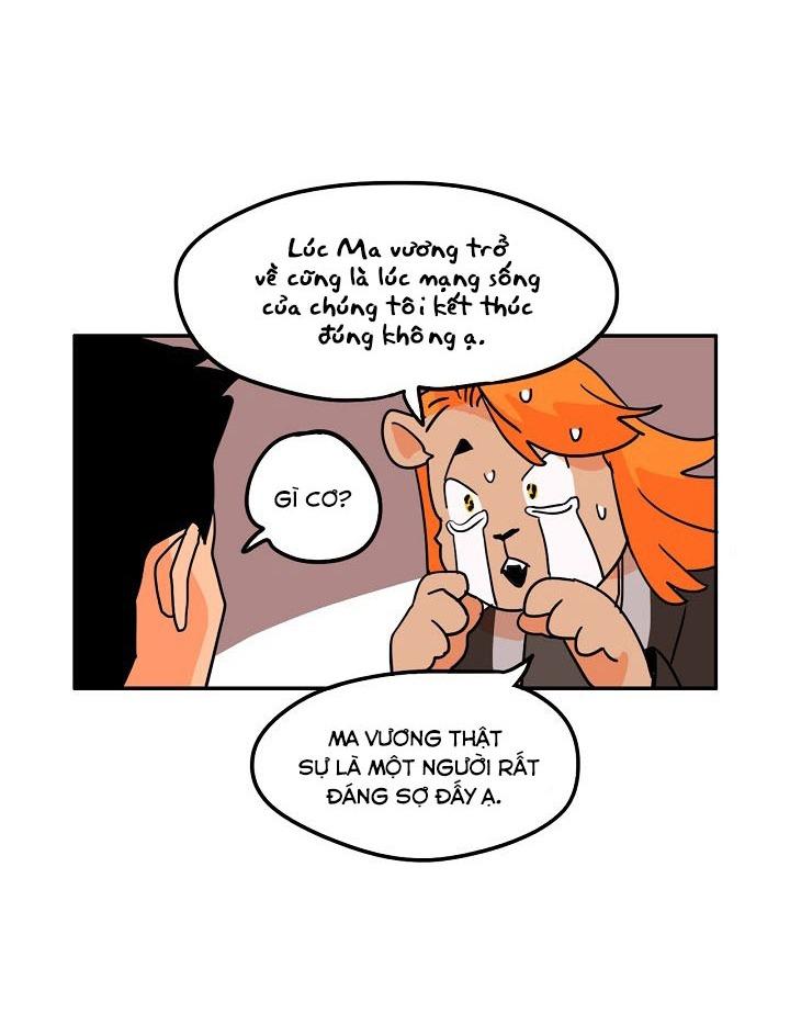 Đọc truyện Dừng Lại, Tài Xế - Chapter 7