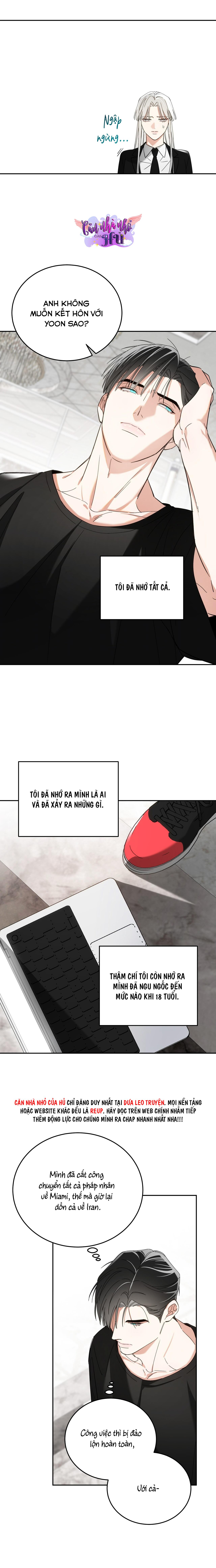 Đọc truyện PAY DAY - Chapter 26