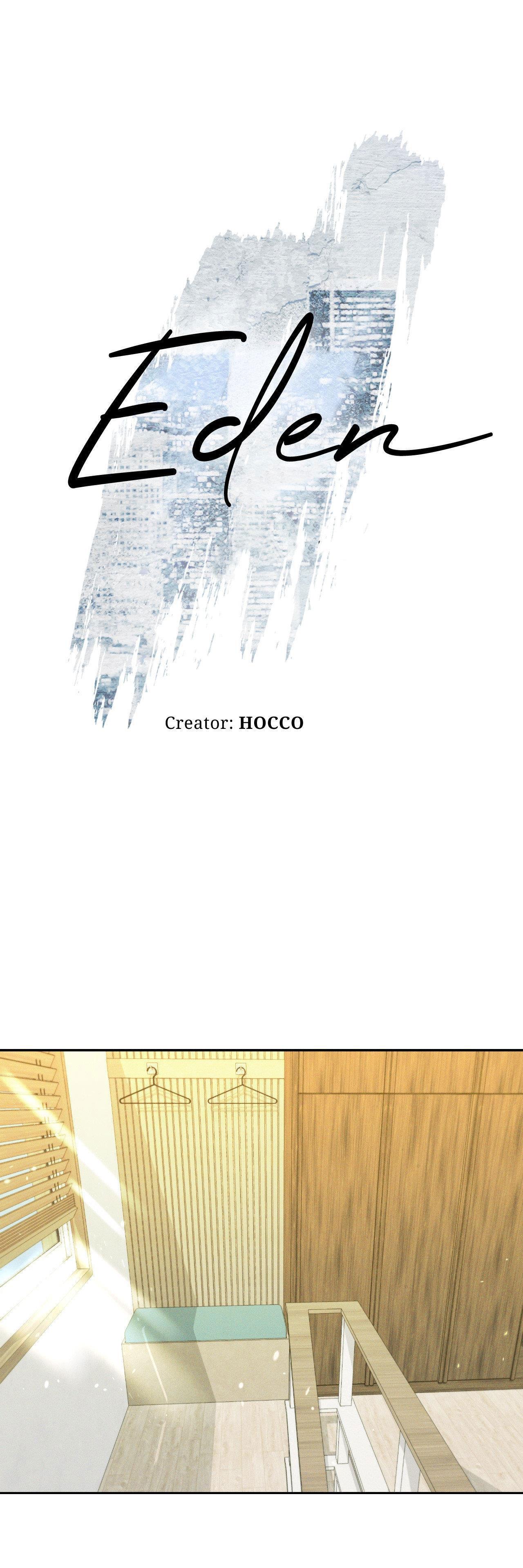 Đọc truyện EDEN - Chapter 9