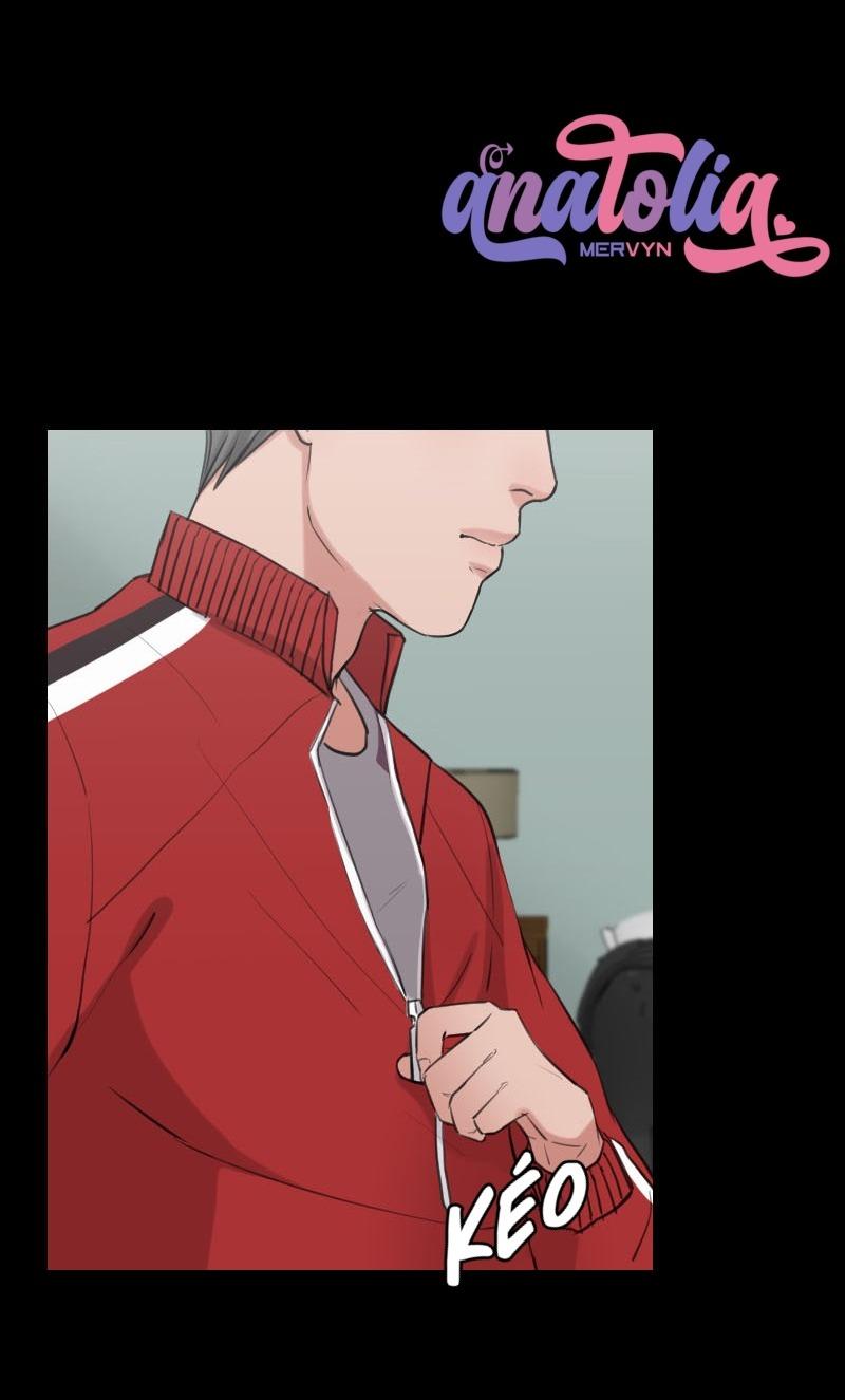 Đọc truyện The Doctors are Out - Chapter 20