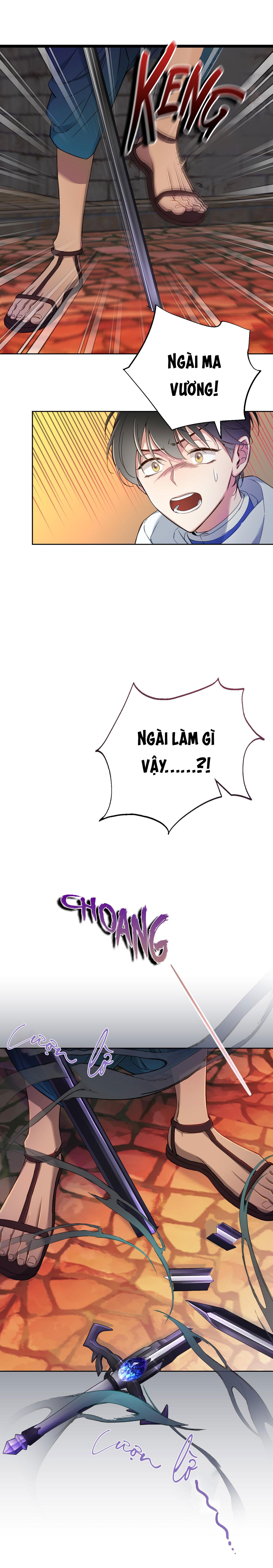 Đọc truyện (NP) TRỞ THÀNH VUA CÔNG LƯỢC - Chapter 54