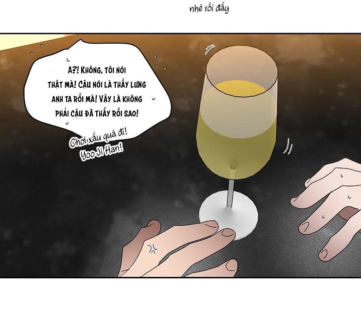 Đọc truyện Không Hơn Không Kém - Chapter 27