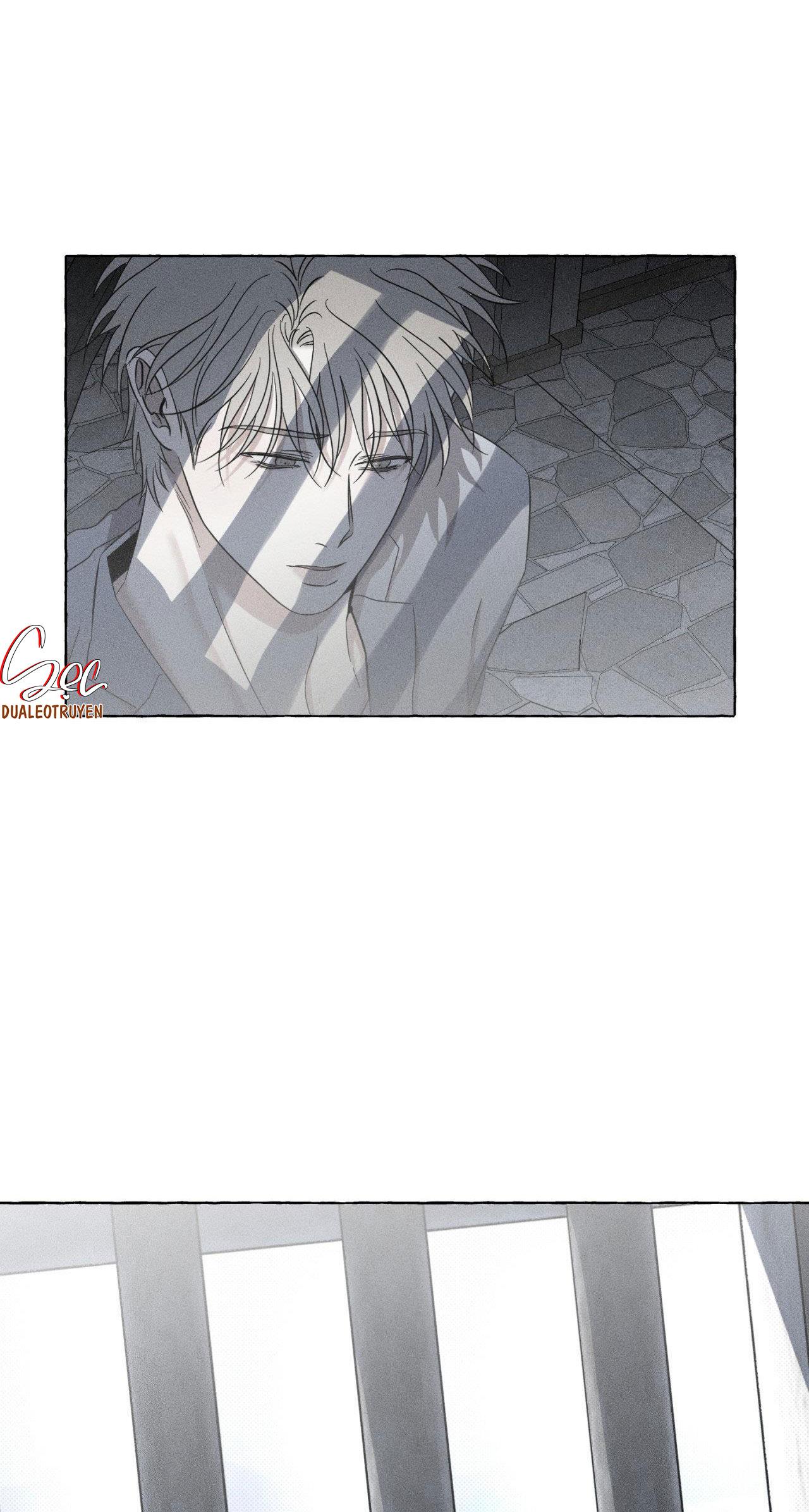 Đọc truyện XƯƠNG VÀ CÁNH HOA - Chapter 7