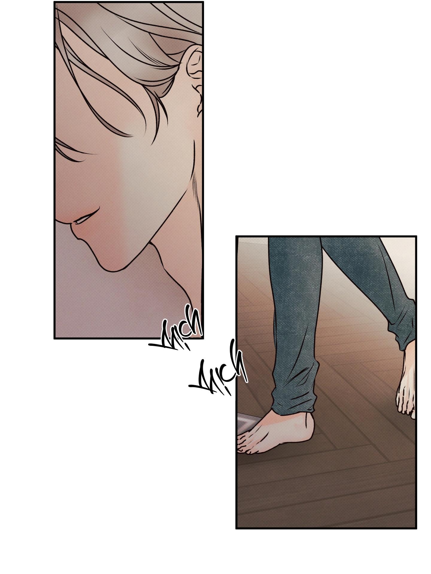 Đọc truyện  RANH GIỚI CỦA SỰ MÊ HOẶC - Chapter 2