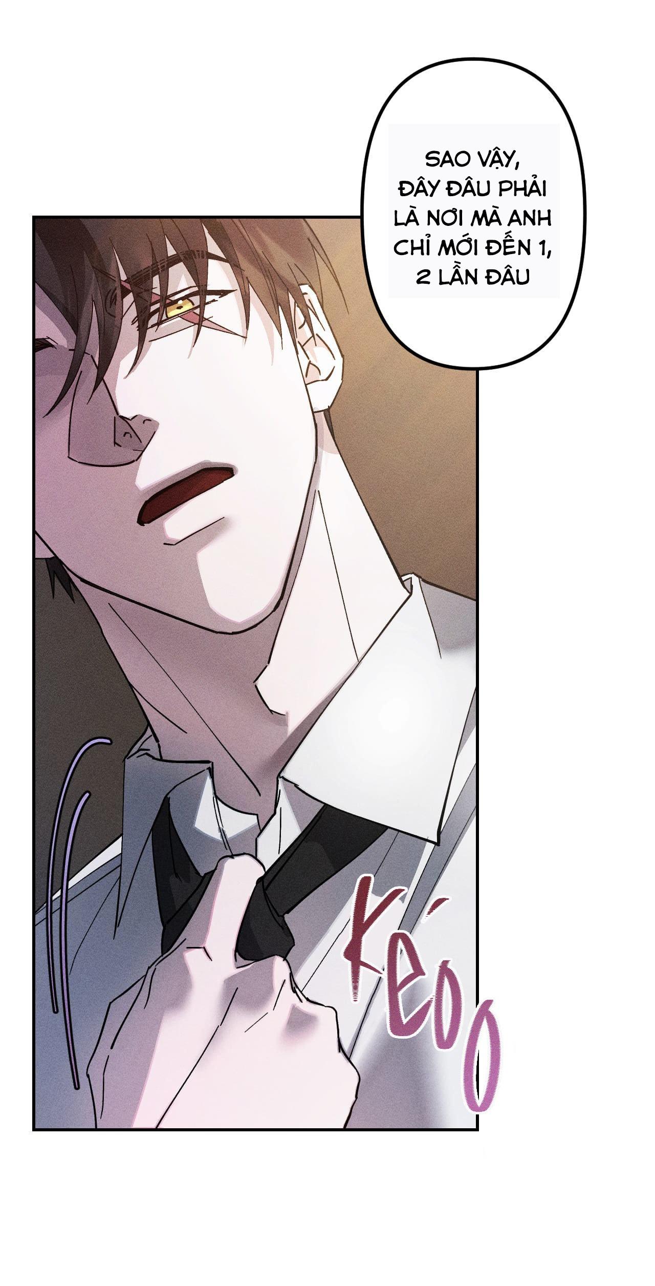 Đọc truyện LIST TRUYỆN NGẮN CHỊT CHỊT - Chapter 47