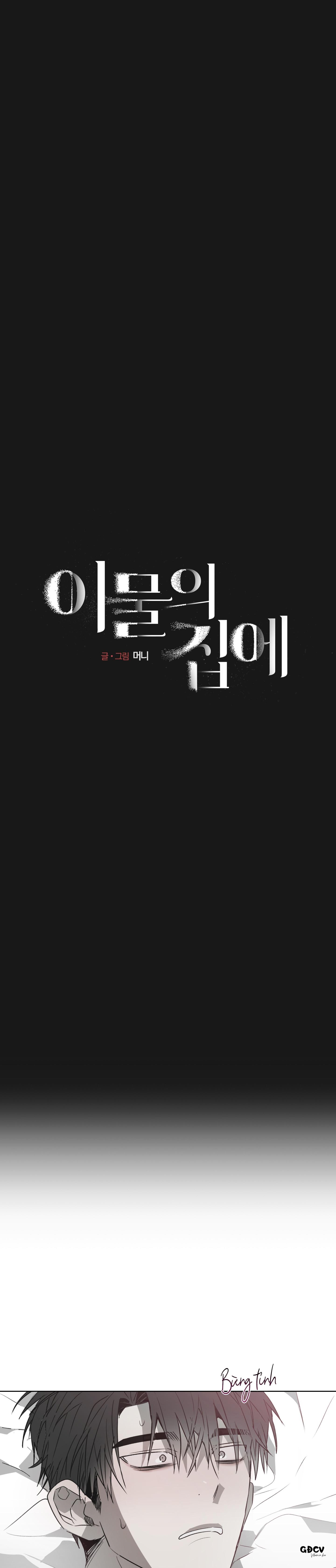 Đọc truyện  NGÔI NHÀ DỊ THƯỜNG - Chapter 9